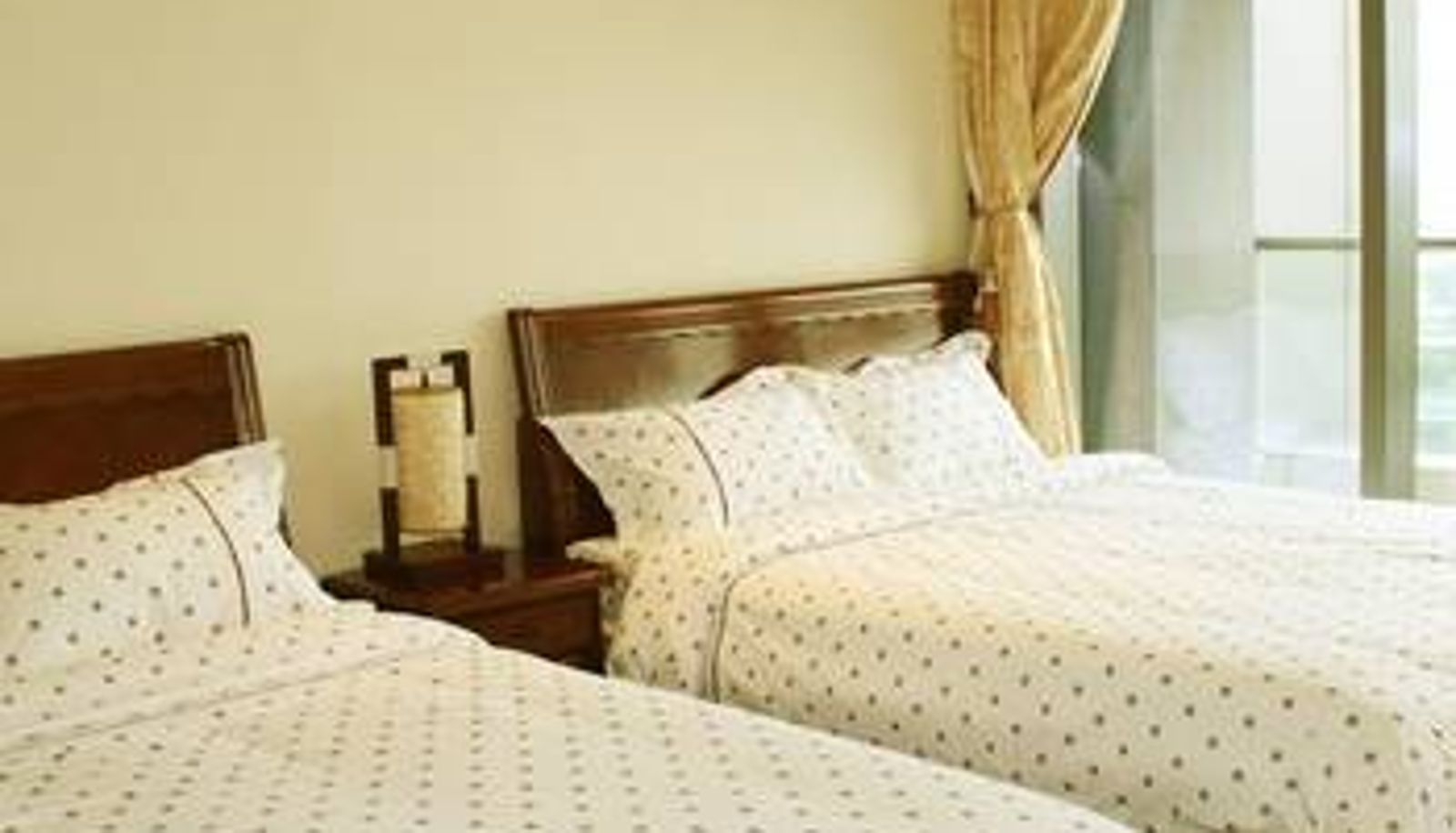 Room - Vienna Hotel