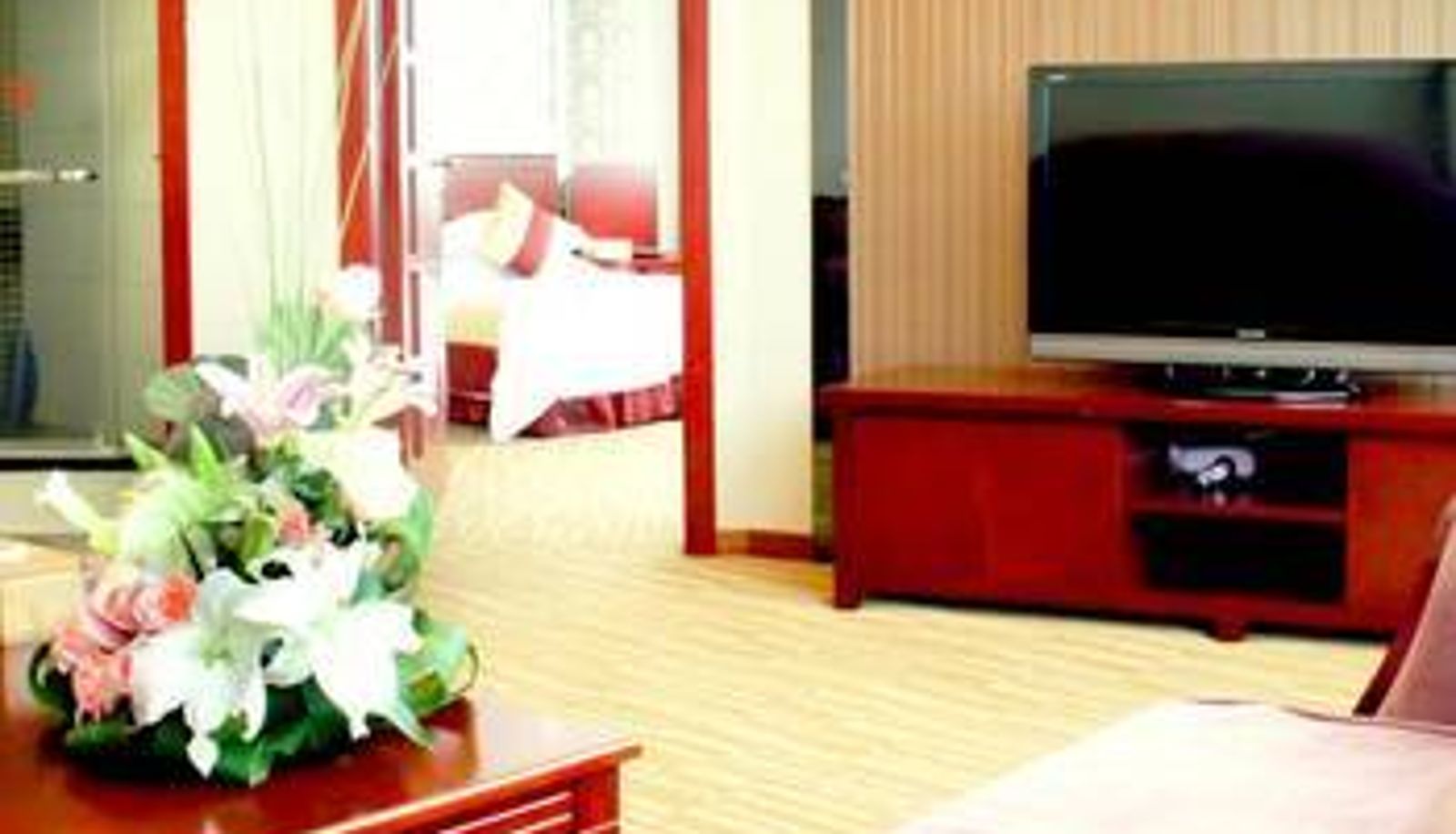 Camera - Jiuyuan Hotel