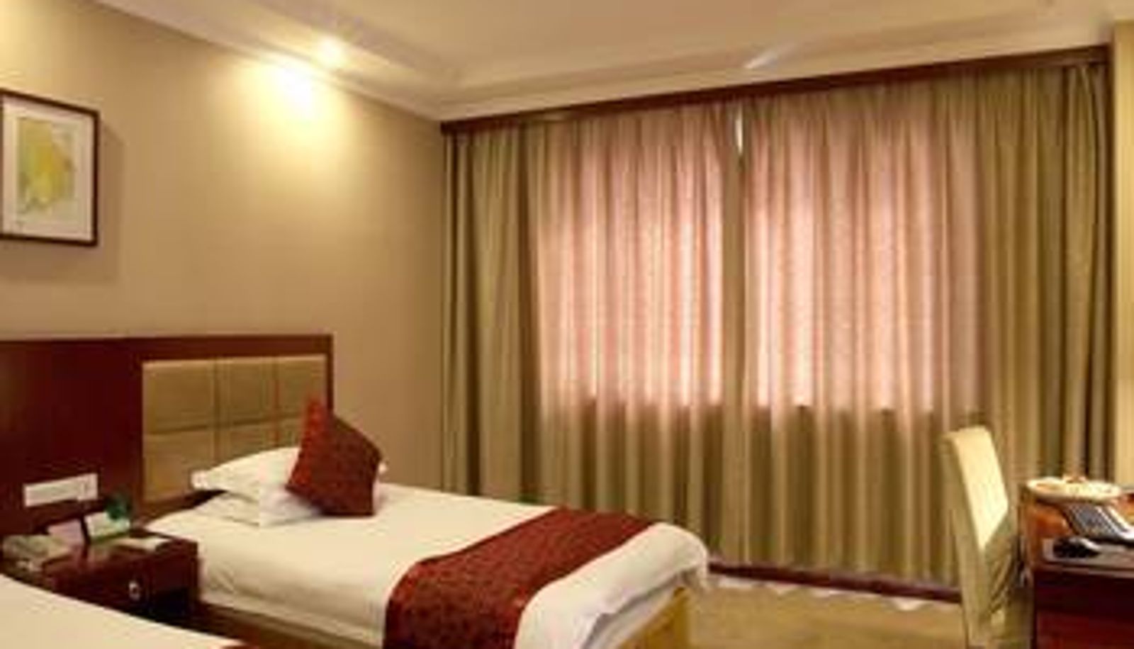 Room - Mymoon Hotel