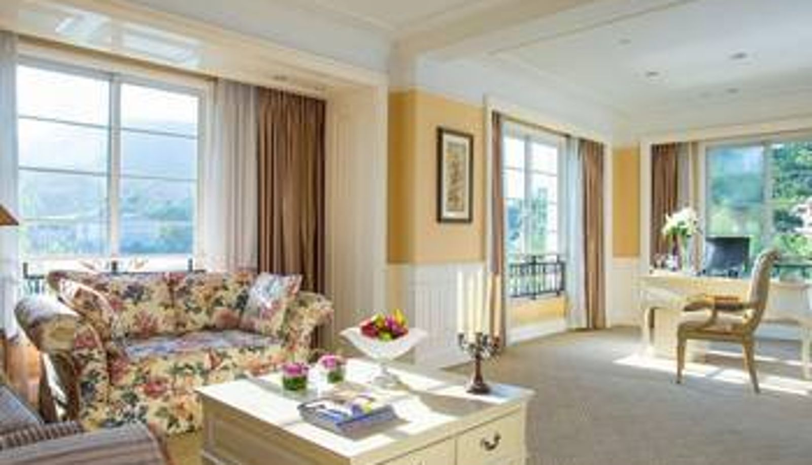 Chambre - Tianducheng Hotel