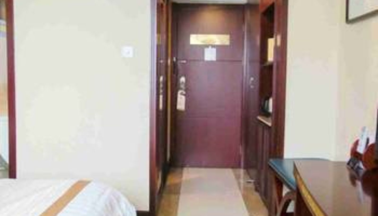 Room - Angang Hotel