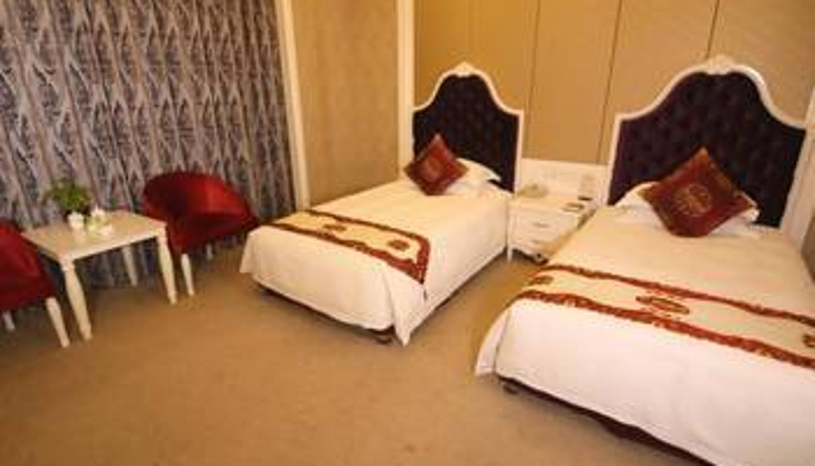 Pokój - Shushan International Hotel