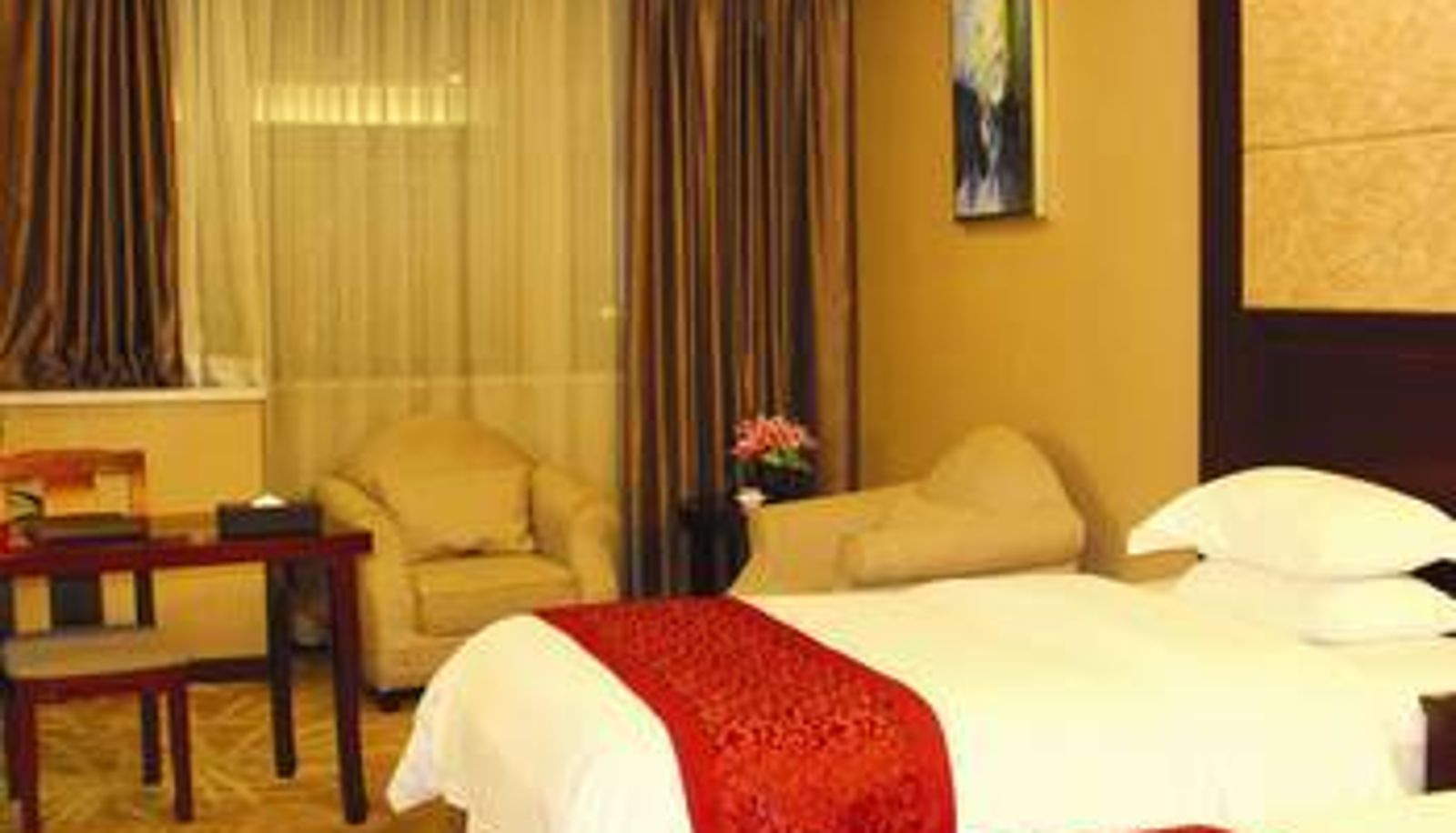 Camera - Litian Holiday Hotel