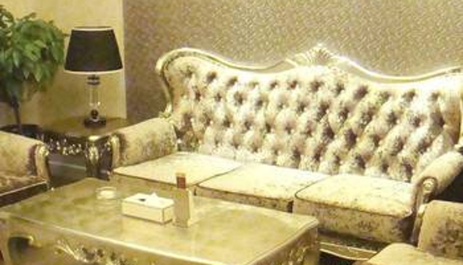 Room - Mansidun Hotel(Hefei Haiheng Pedestrian Street Nanyan Lake )