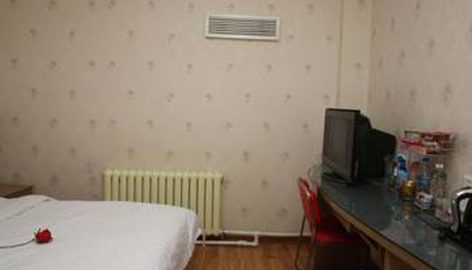 Zimmer - Maierde Fashion Hotel (List of streets named after Sun Yat-sen Branch)