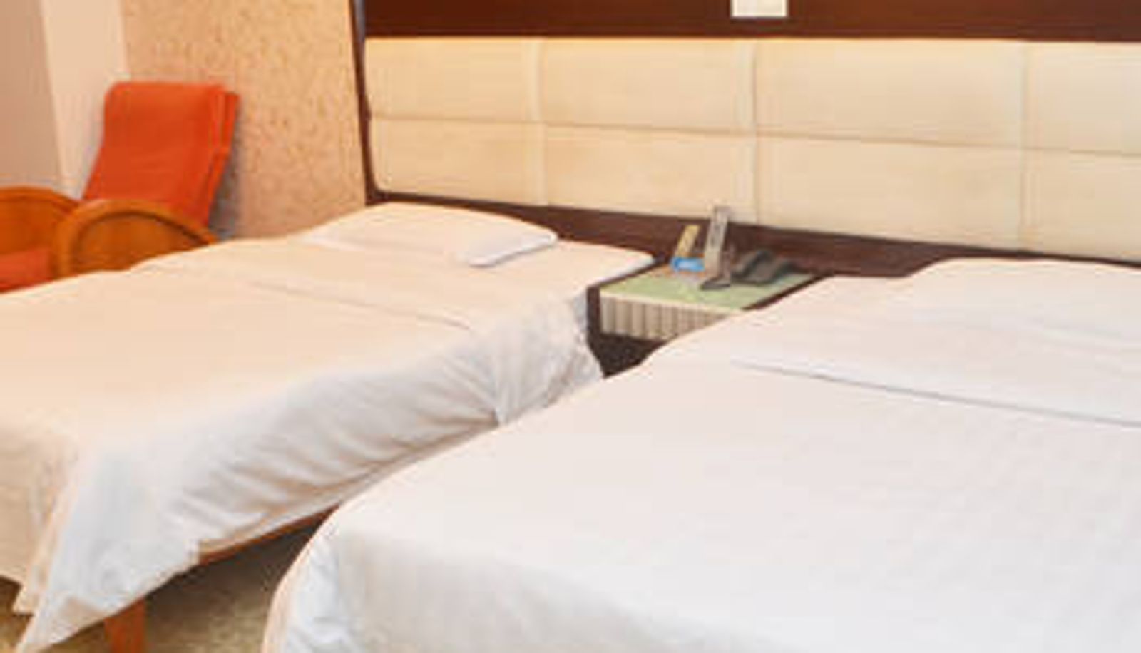 Chambre - Huizhou Triumph International · High altitude Garden Hotel (Chenjiang Tianyicheng Branch)