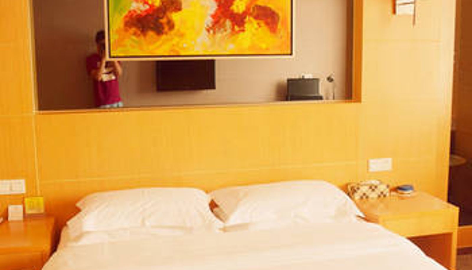 Camera - Jiangyin Shangshang Hotel
