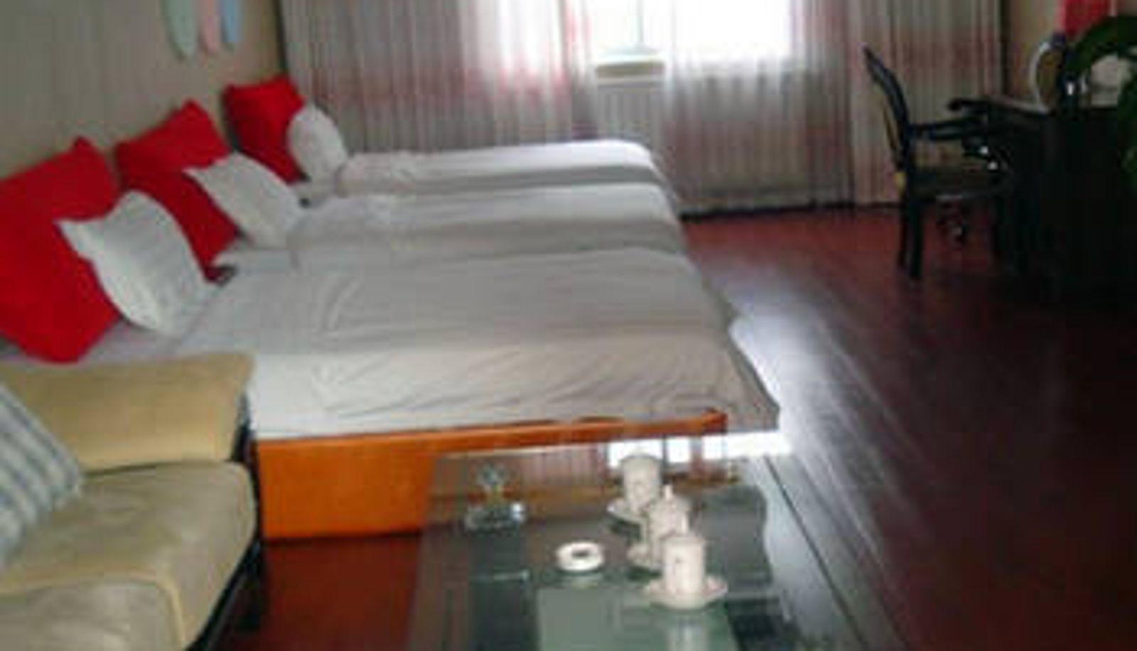 Pokój - Yanyun Hotel