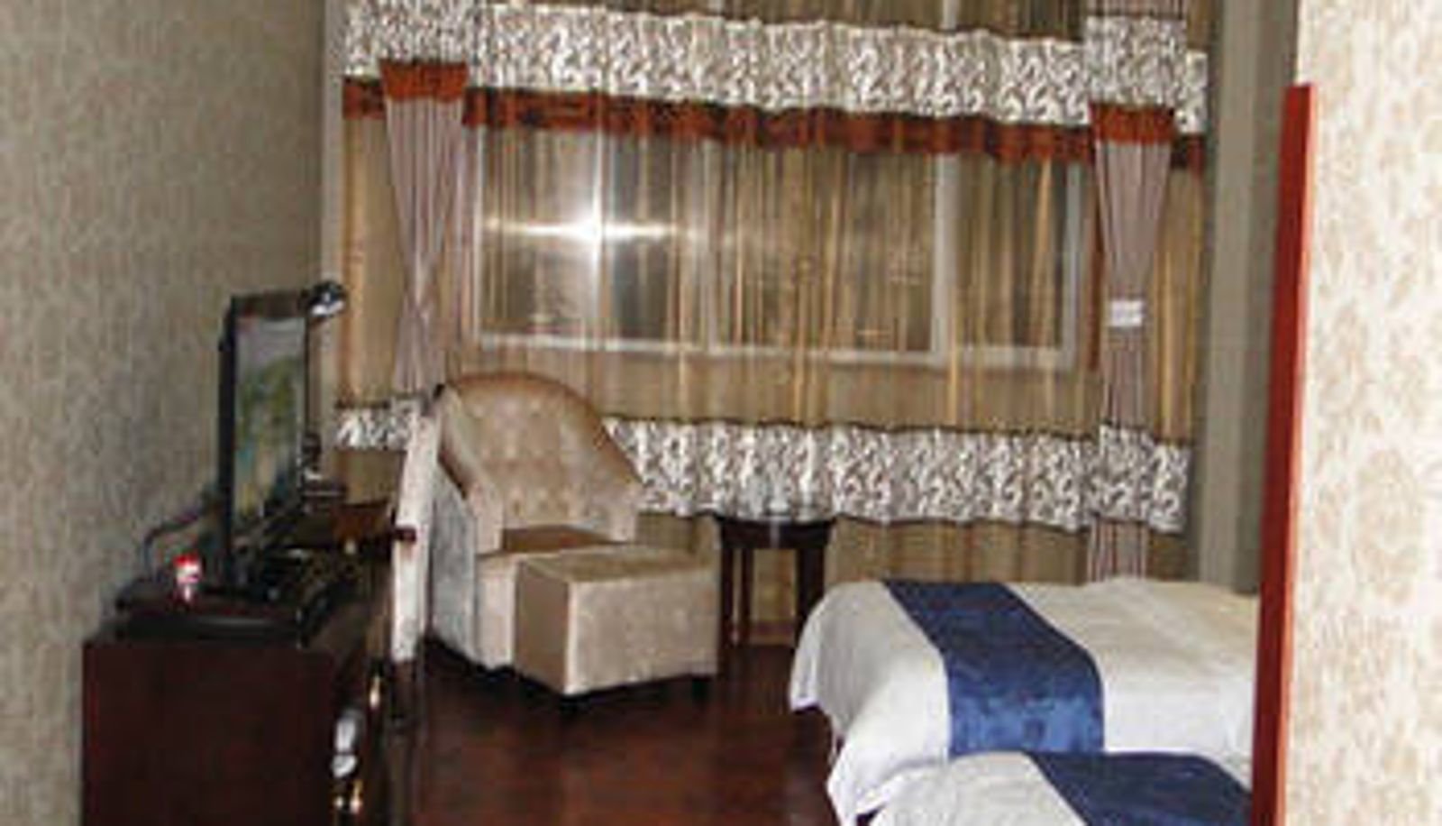 Pokój - Yanyun Hotel