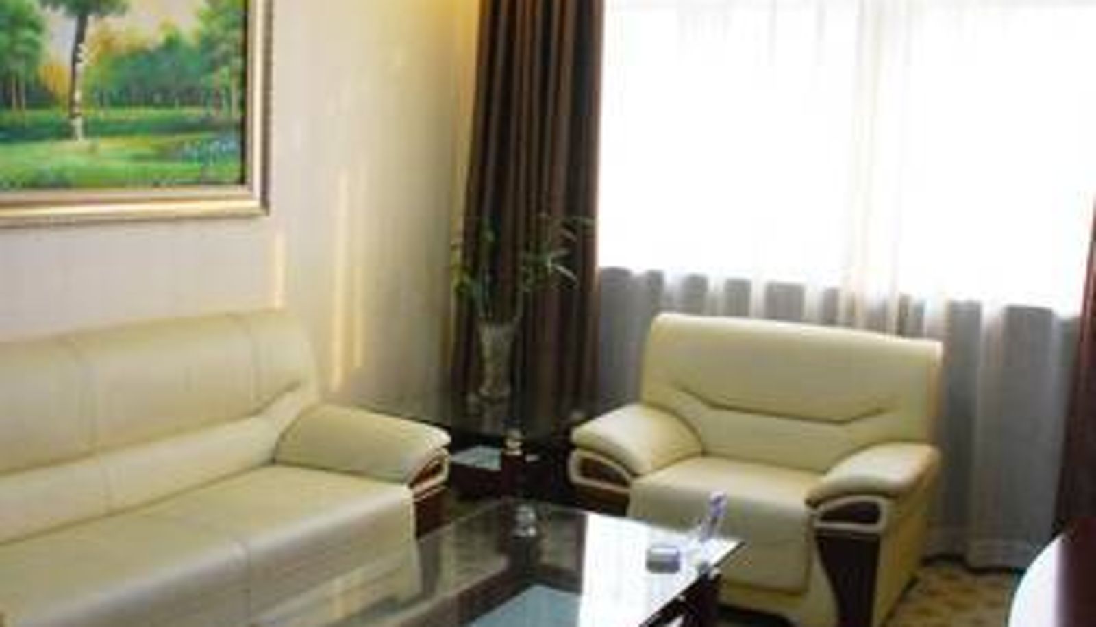 Camera - Jinan Jier Hotel