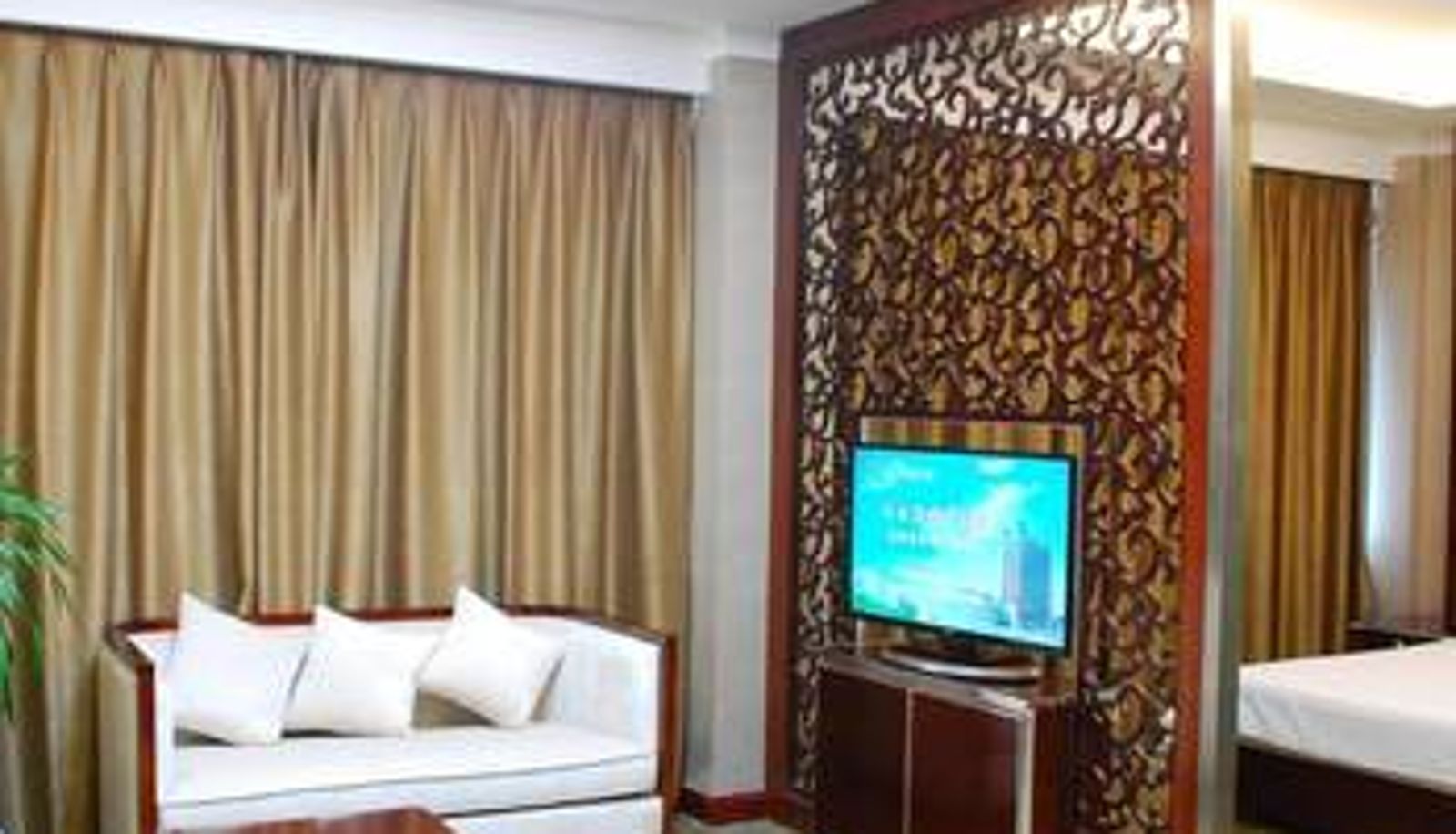 Camera - Jinan Jier Hotel