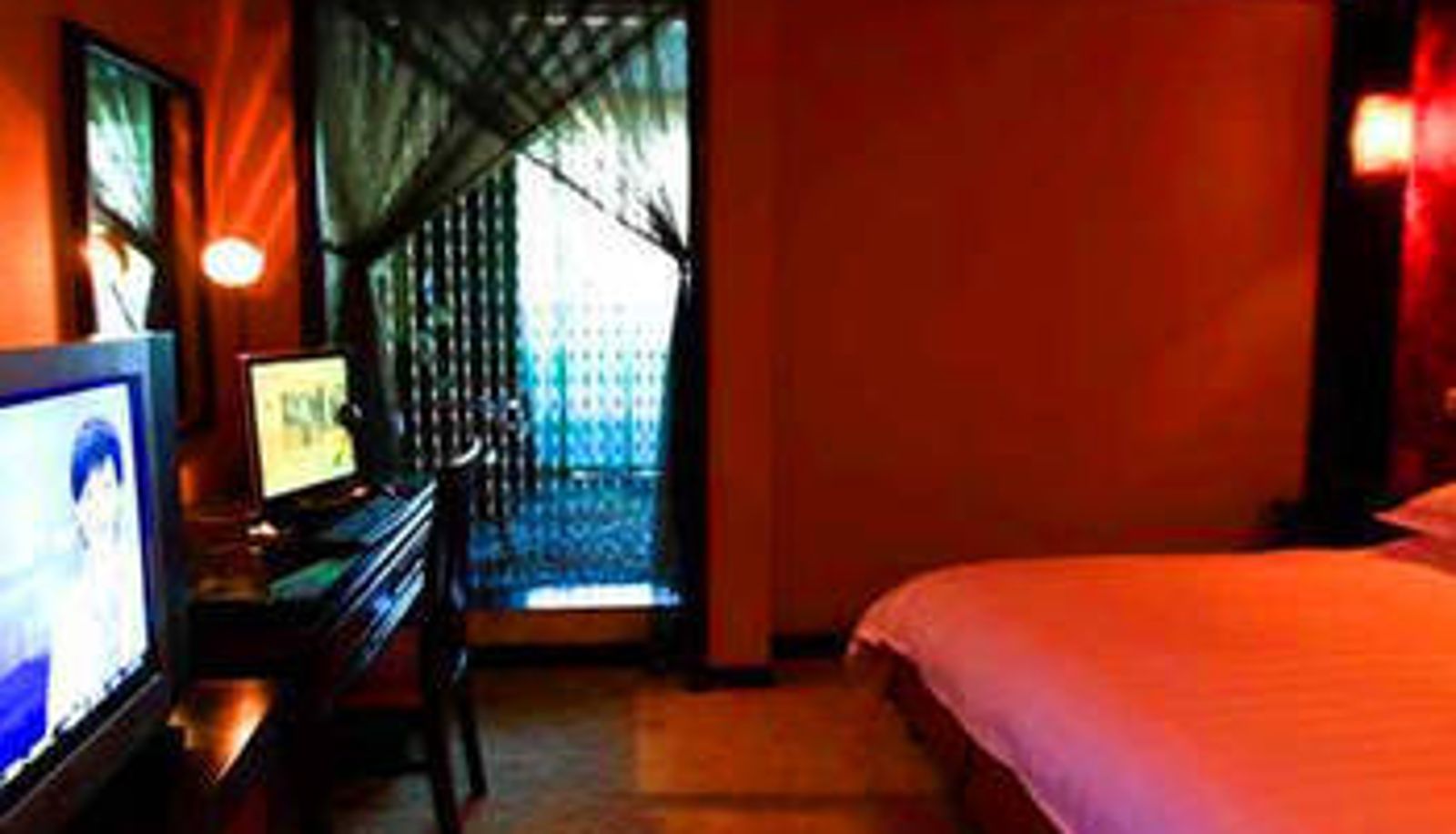 Room - Sofia Hotel (Jinhua Bayi South Street Light Rail Station Store)