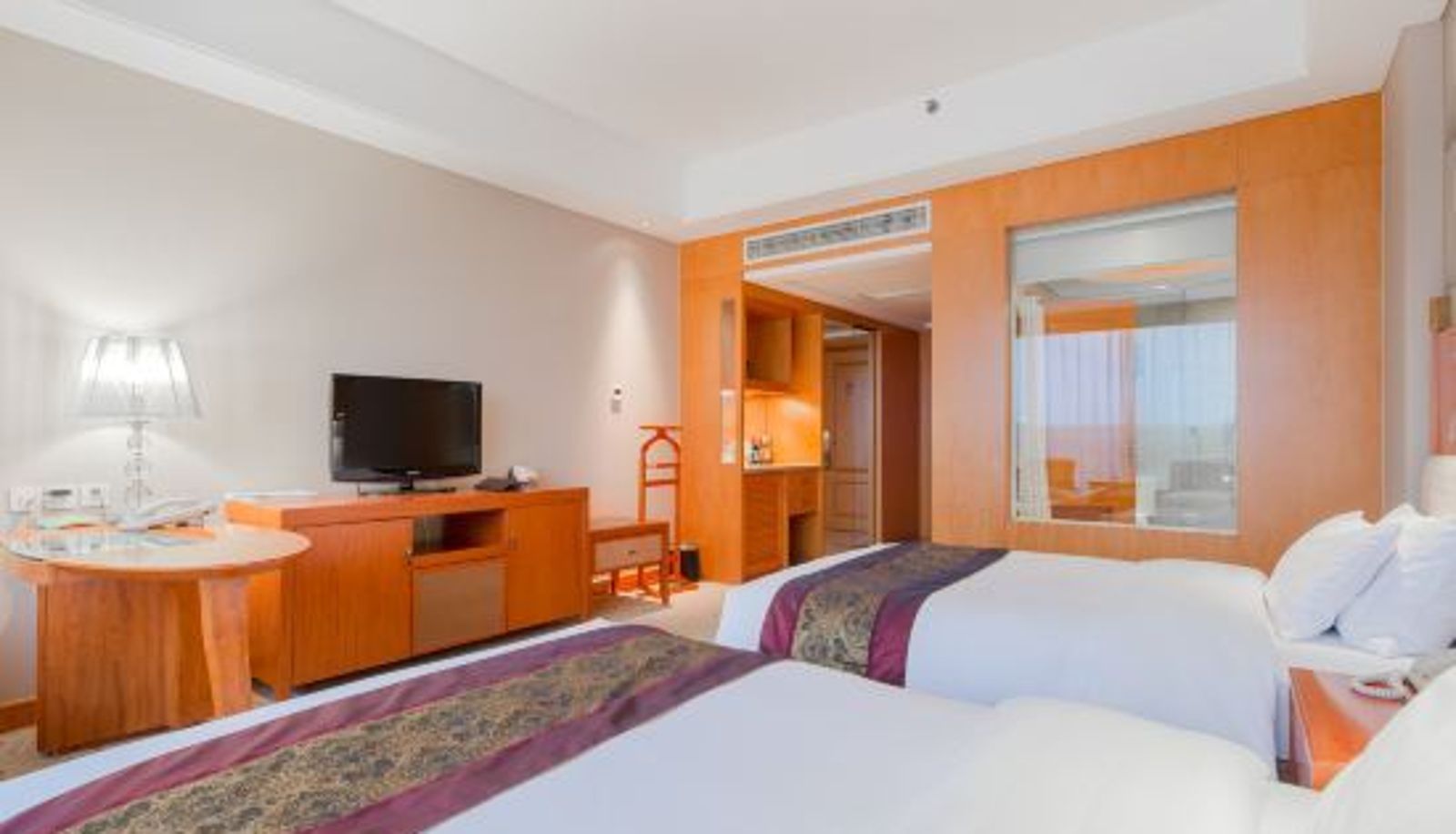 Superior room - Runao Garden Hotel