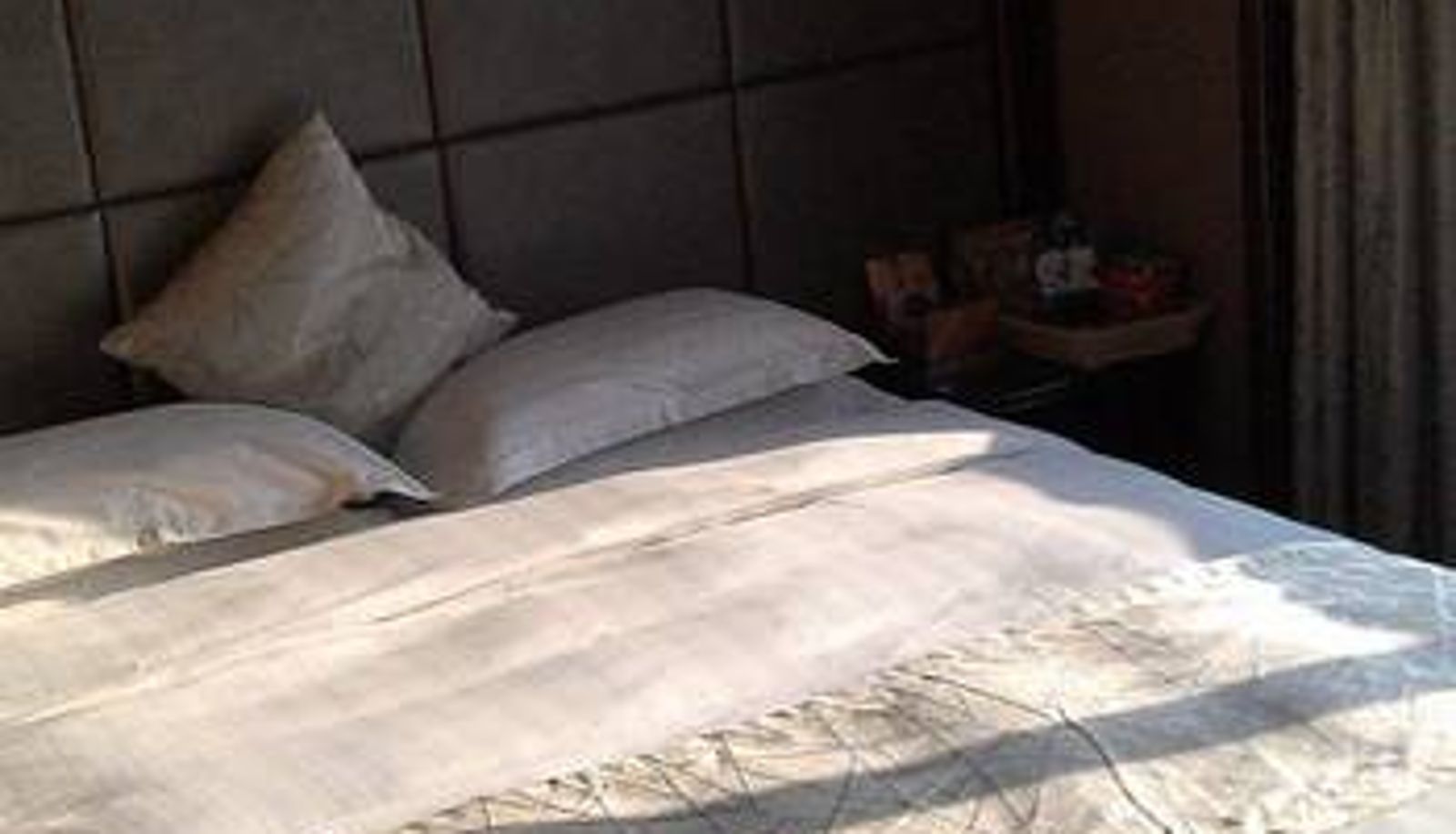 Kamer - Chongqing Jiangmeishe Serviced Apartment