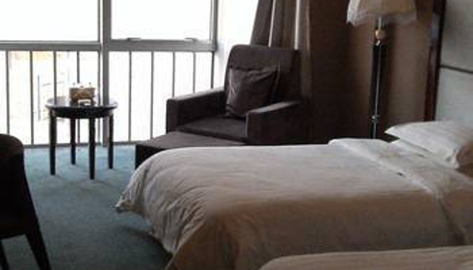 Zimmer - Chongqing Jiangmeishe Serviced Apartment