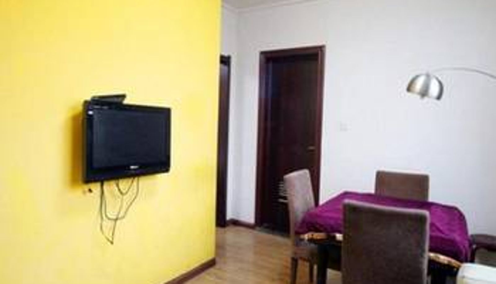 Zimmer - Futai 118 Chain Hotel (Yanshuitang Branch)