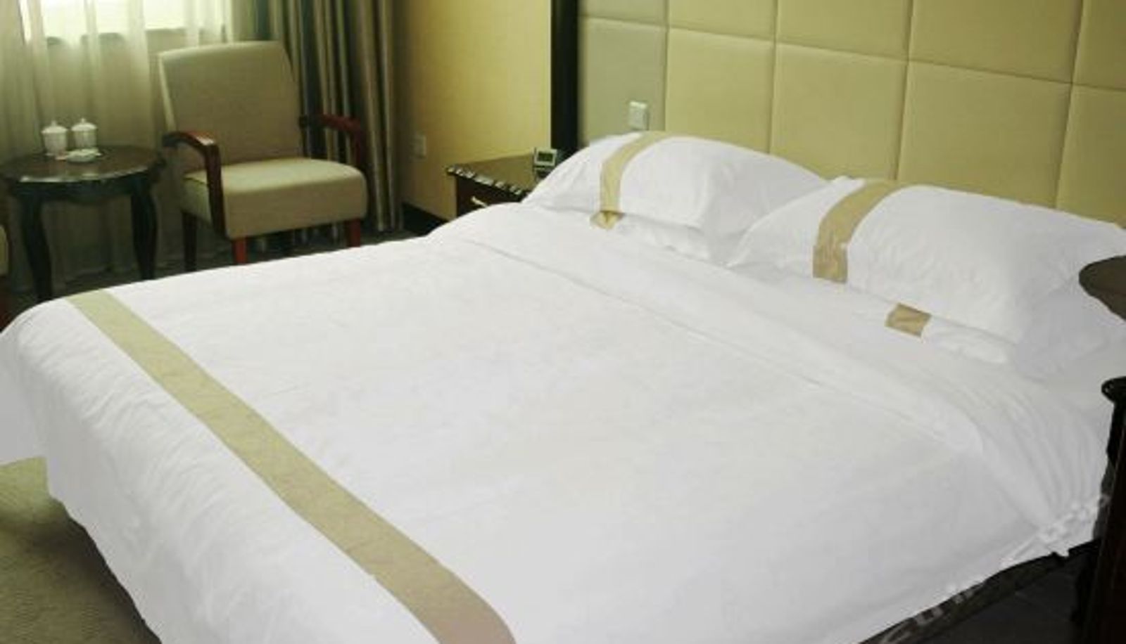 Chambre Supérieure - 喀什温州国际酒店
