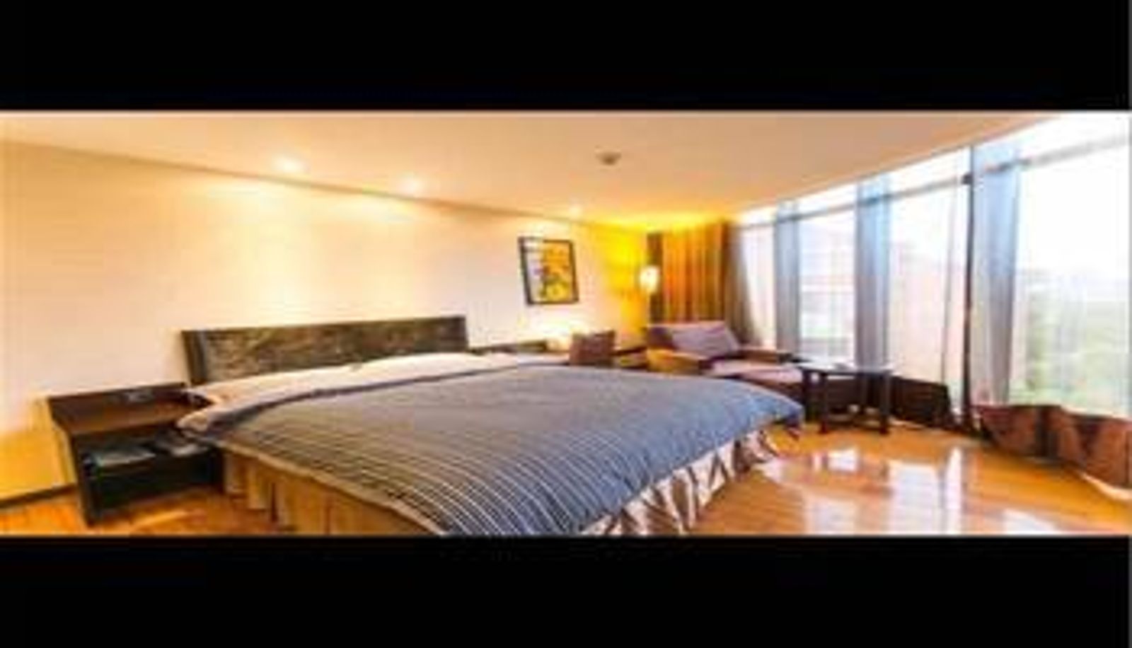 Chambre - Shantang Inn - Suzhou