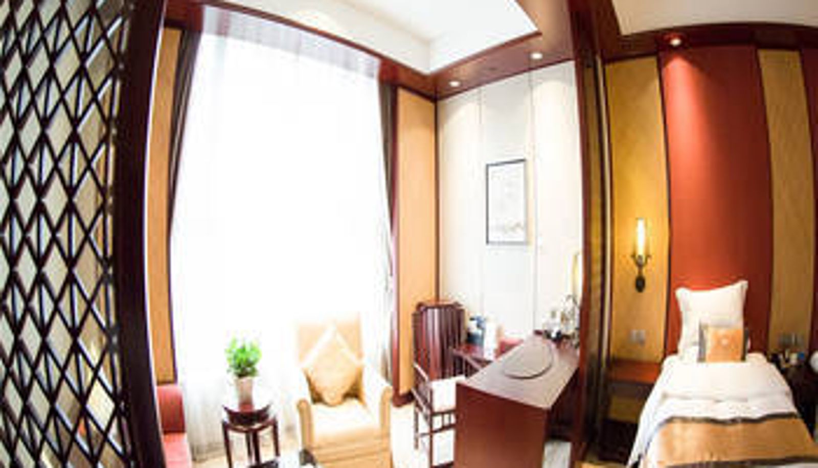 Zimmer - Ovation Seven-cultivation Hotel