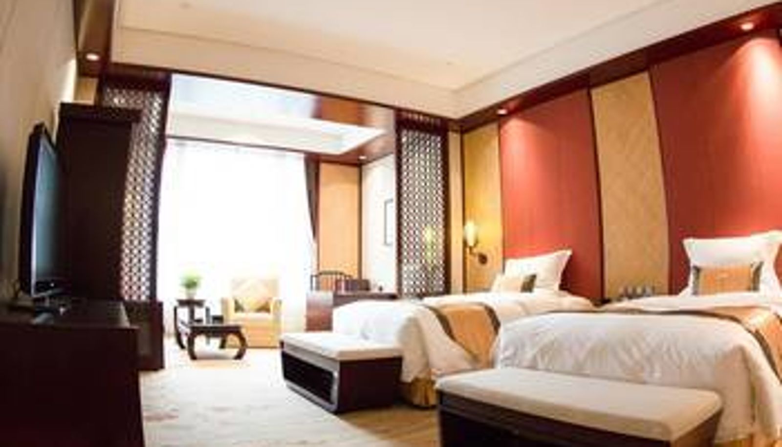 Zimmer - Ovation Seven-cultivation Hotel