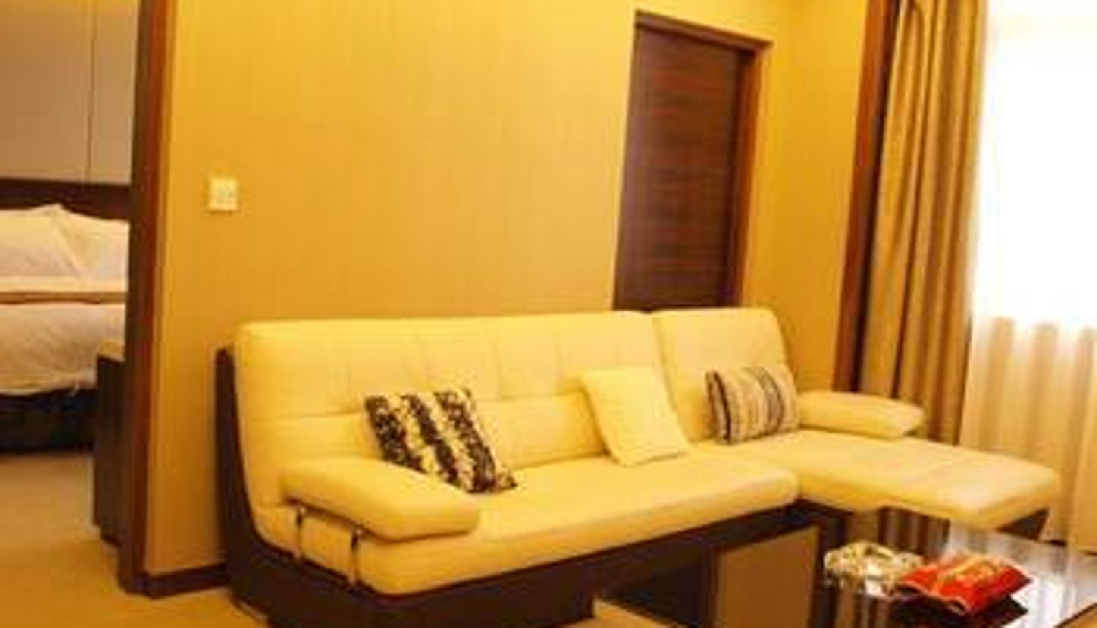 Camera - Lanjiang Hotel
