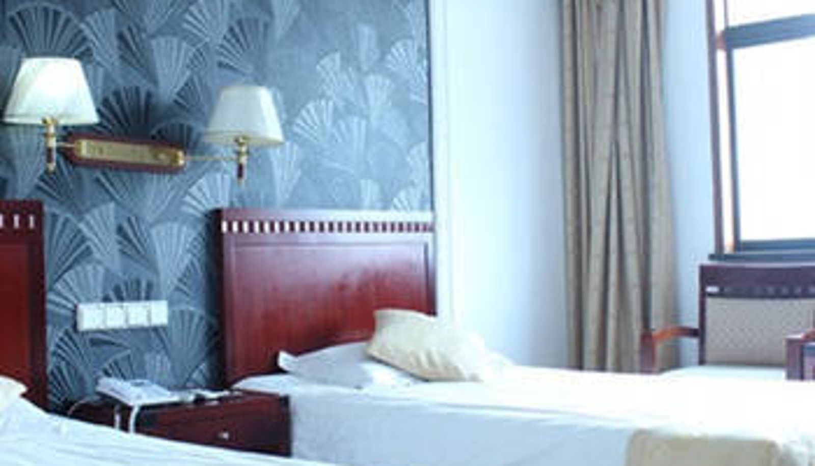Kamer - Kailai Hotel