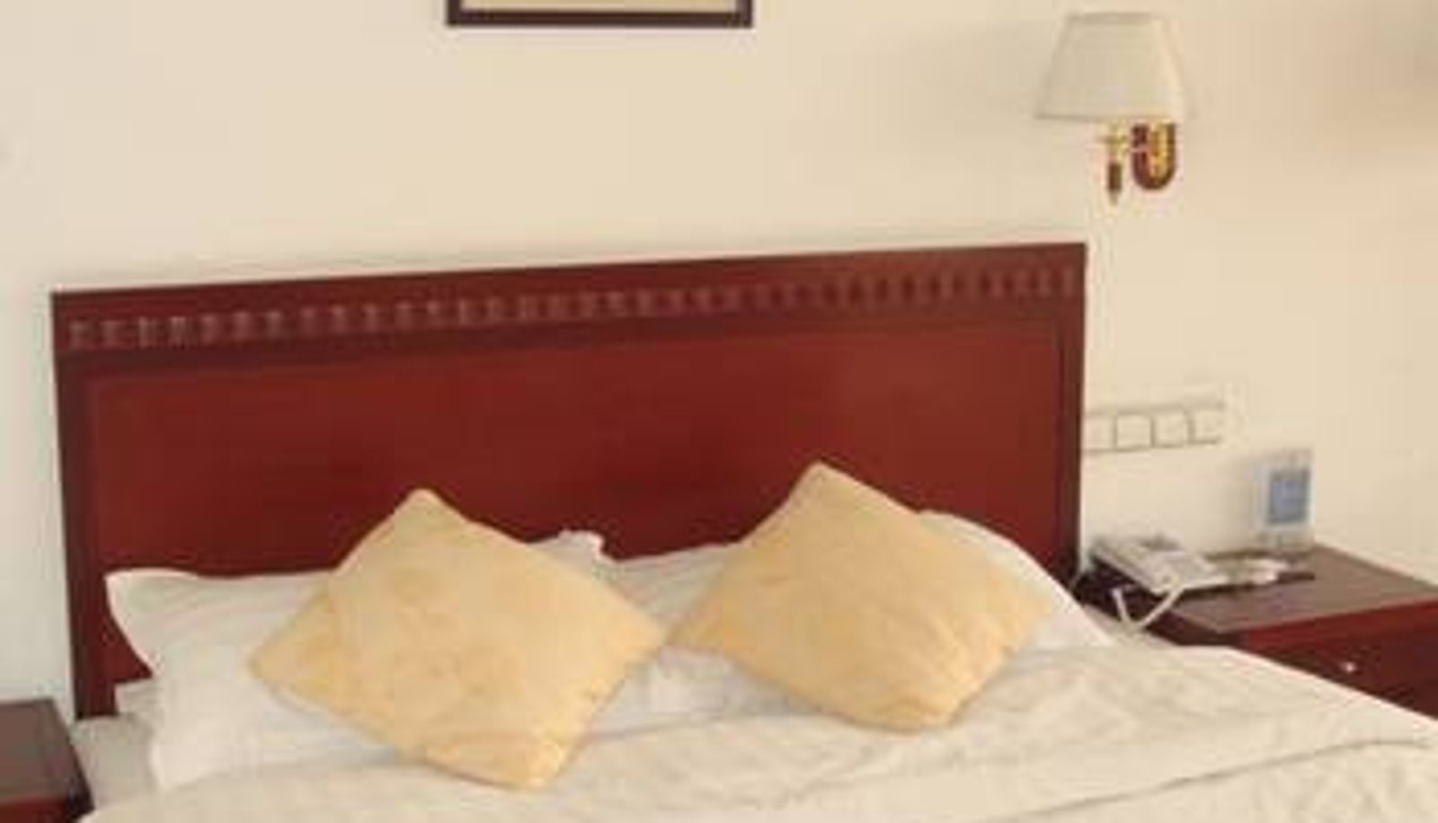 Kamer - Kailai Hotel