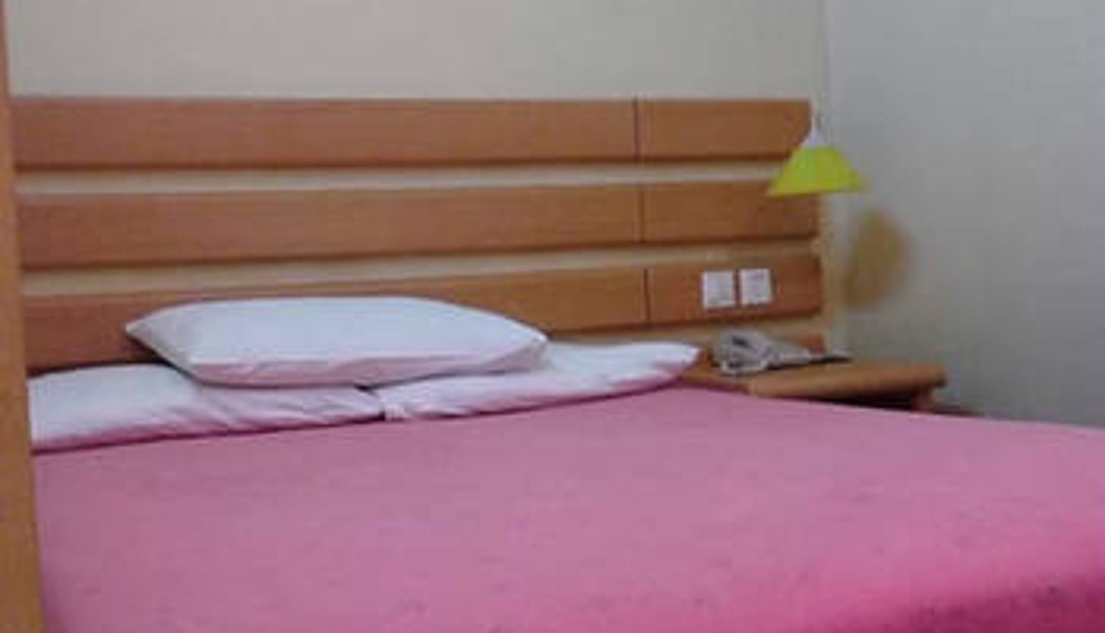 Room - Home Inn (Nanjing Zhongshan East Road Presidential Palace Jiefang Road Branch)