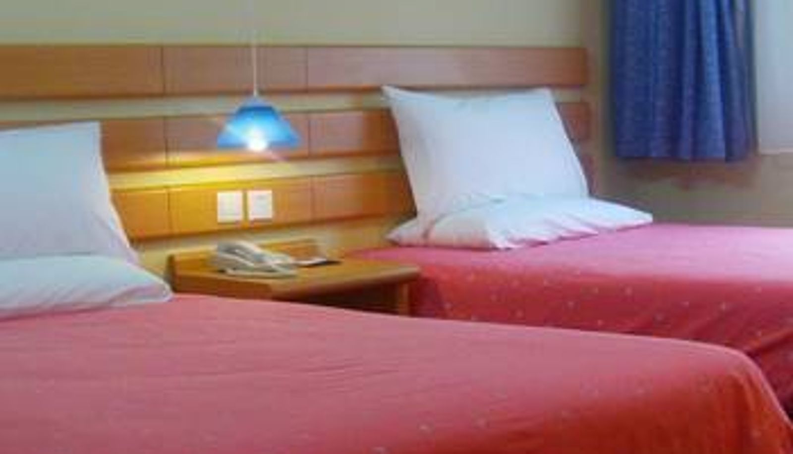Pokój - Home Inn (Nanjing Zhongshan East Road Presidential Palace Jiefang Road Branch)