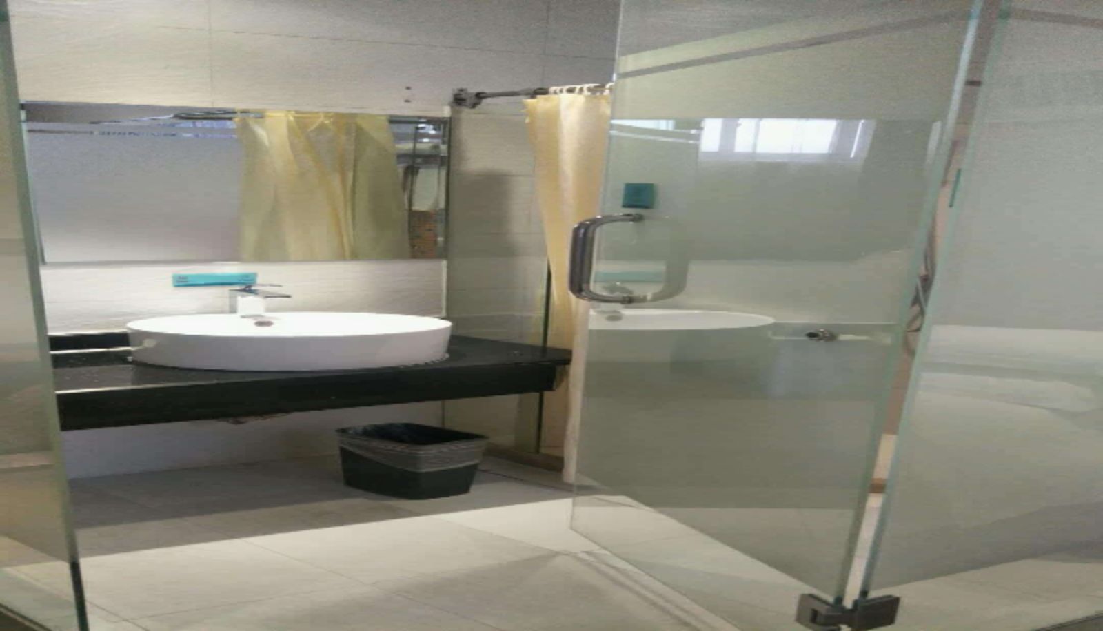 Chambre - Shunhe Hotel (Jinan Hainacheng Outlet Store)