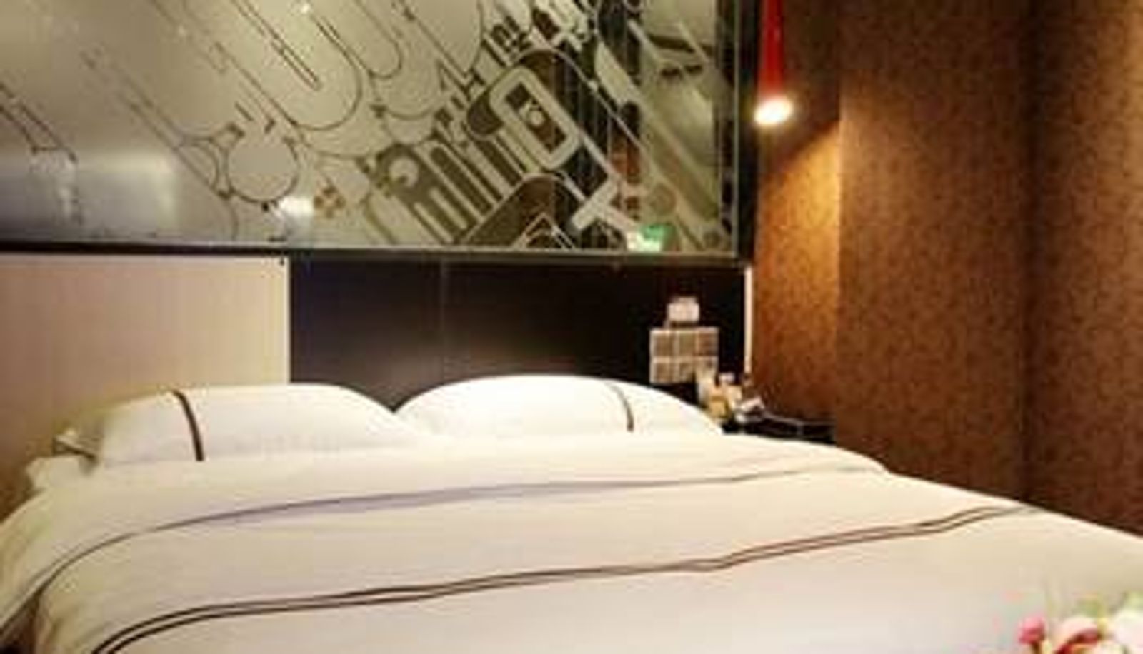 Camera - Nanning Jixiang Holiday Hotel