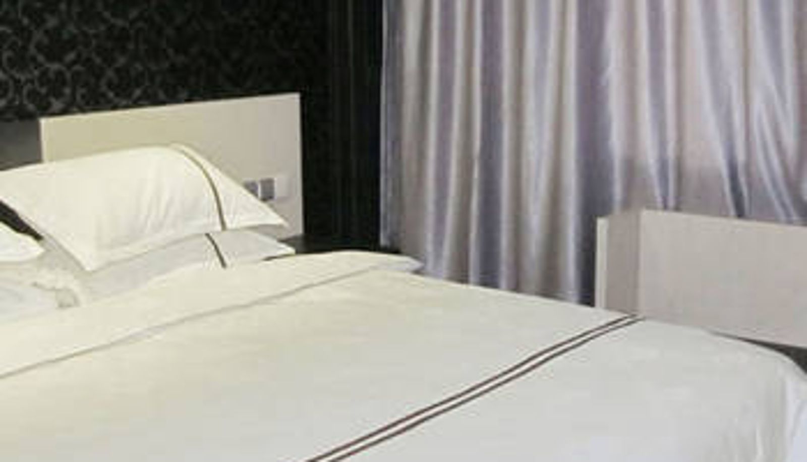 Camera - Nanning Jixiang Holiday Hotel
