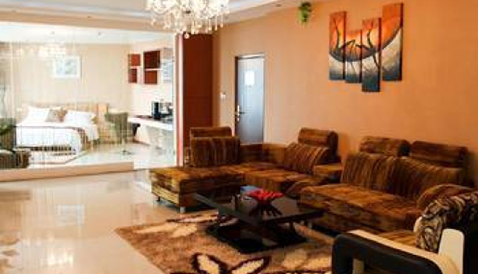 Pokój - Li'ao Apartment Hotel