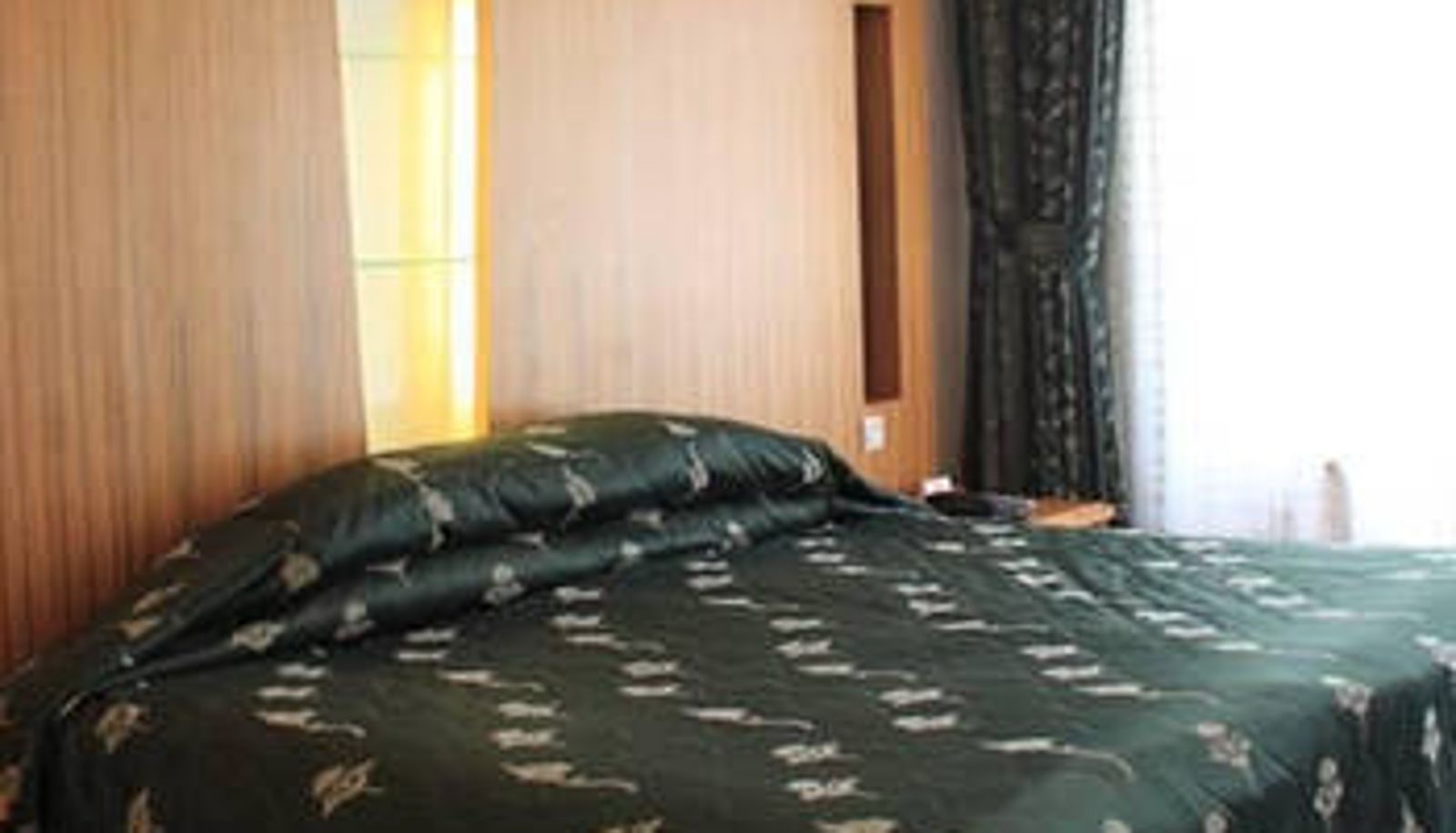 Room - Ningbo Delson Green World Golf Club