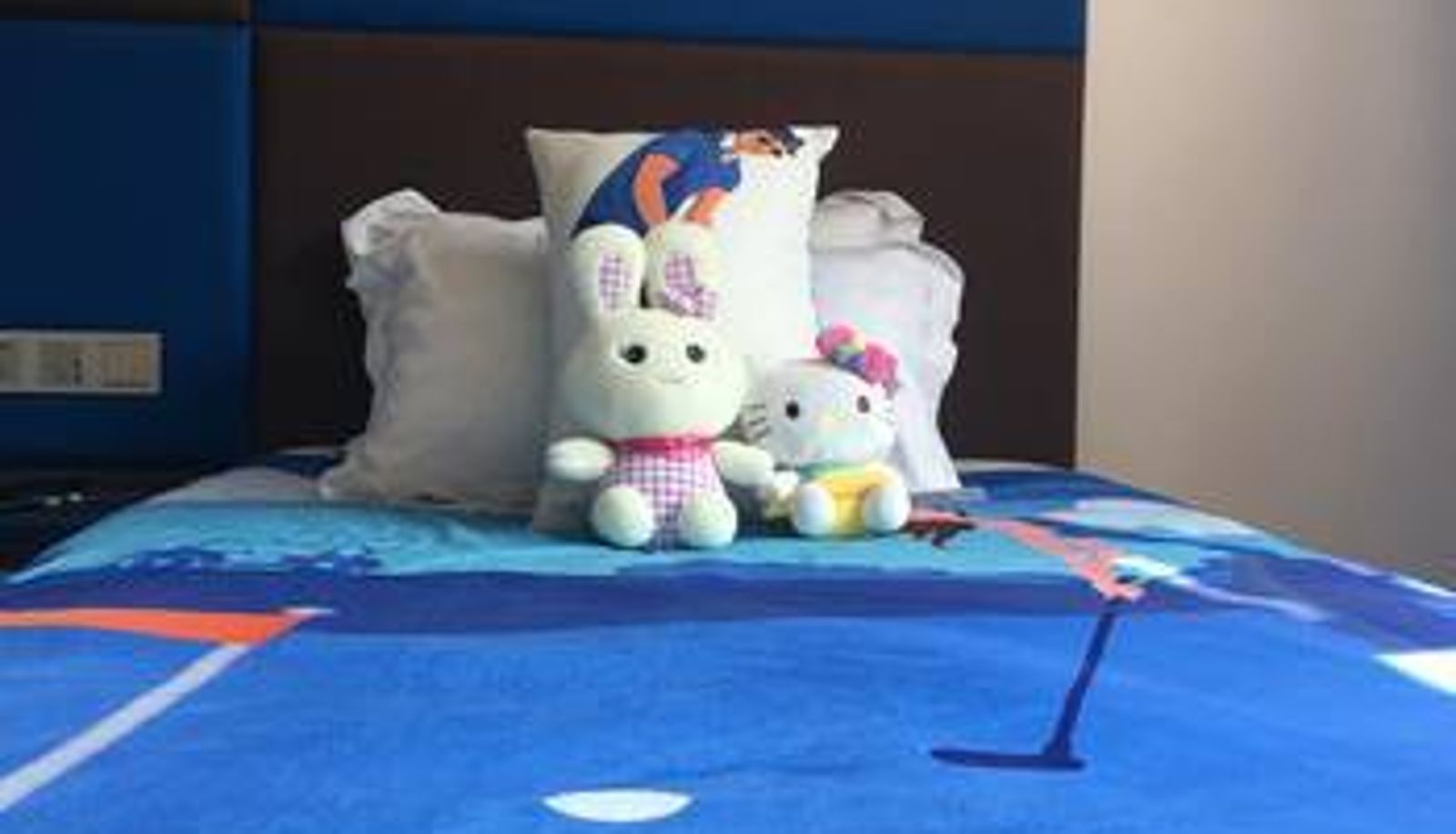 Room - Ningbo Delson Green World Golf Club