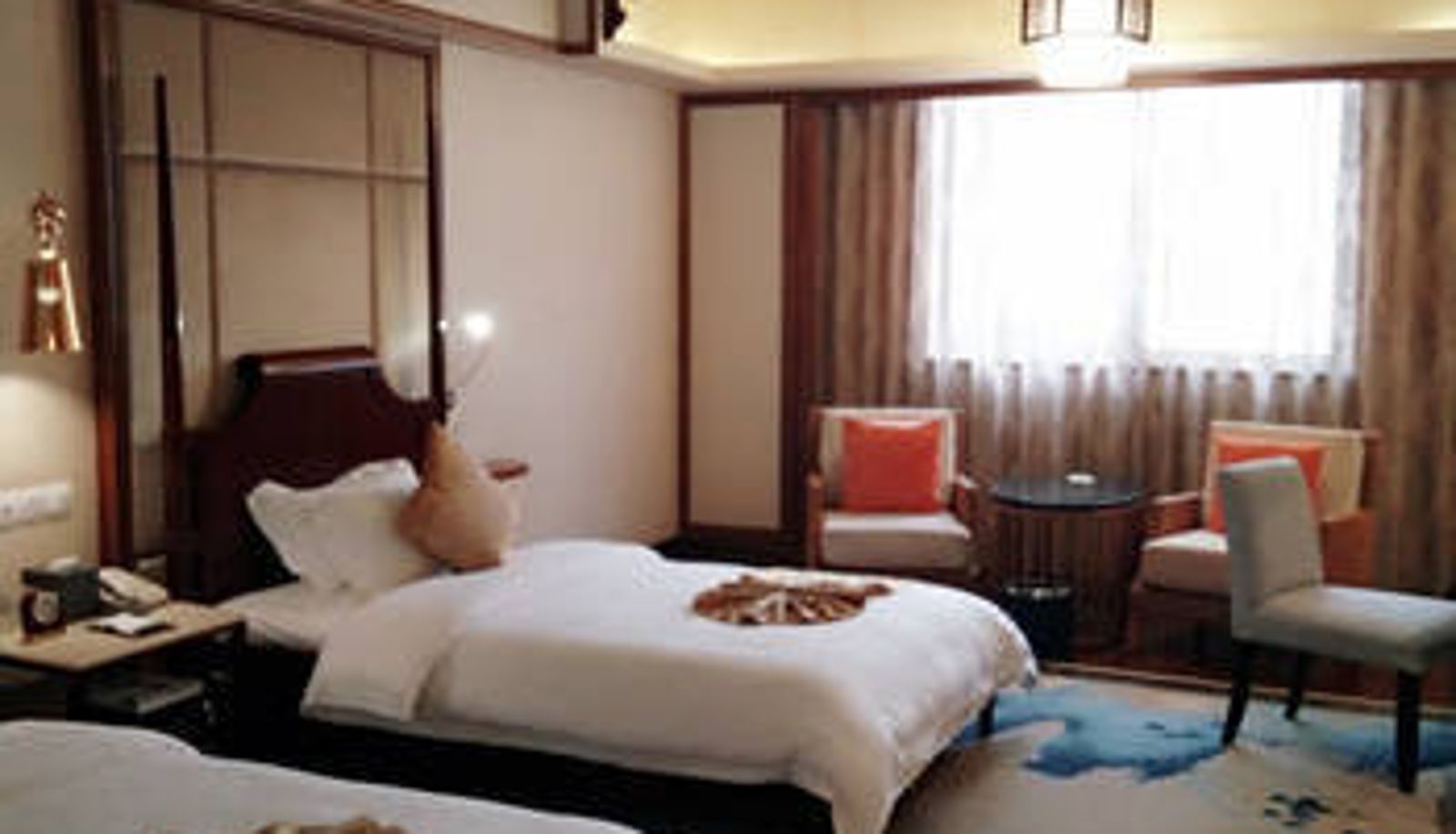 Zimmer - Guest House - Pingxiang