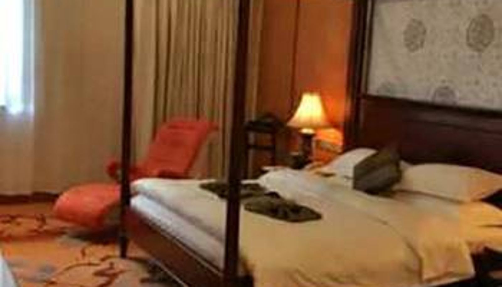 Zimmer - Guest House - Pingxiang