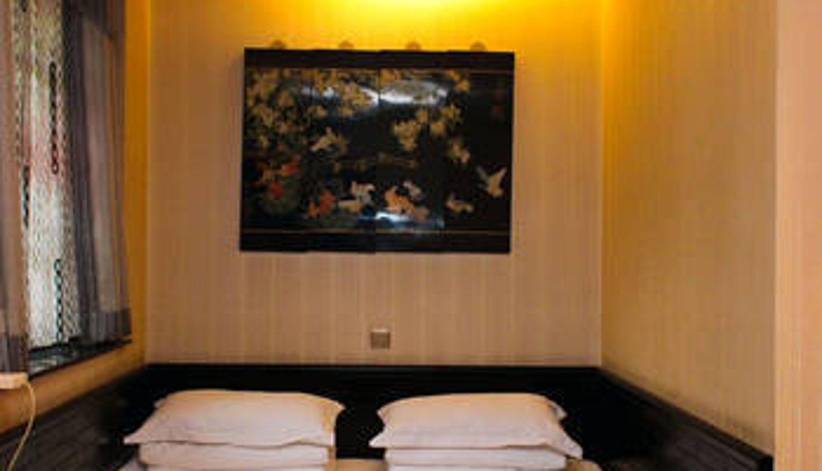 Zimmer - Suiyuan Inn