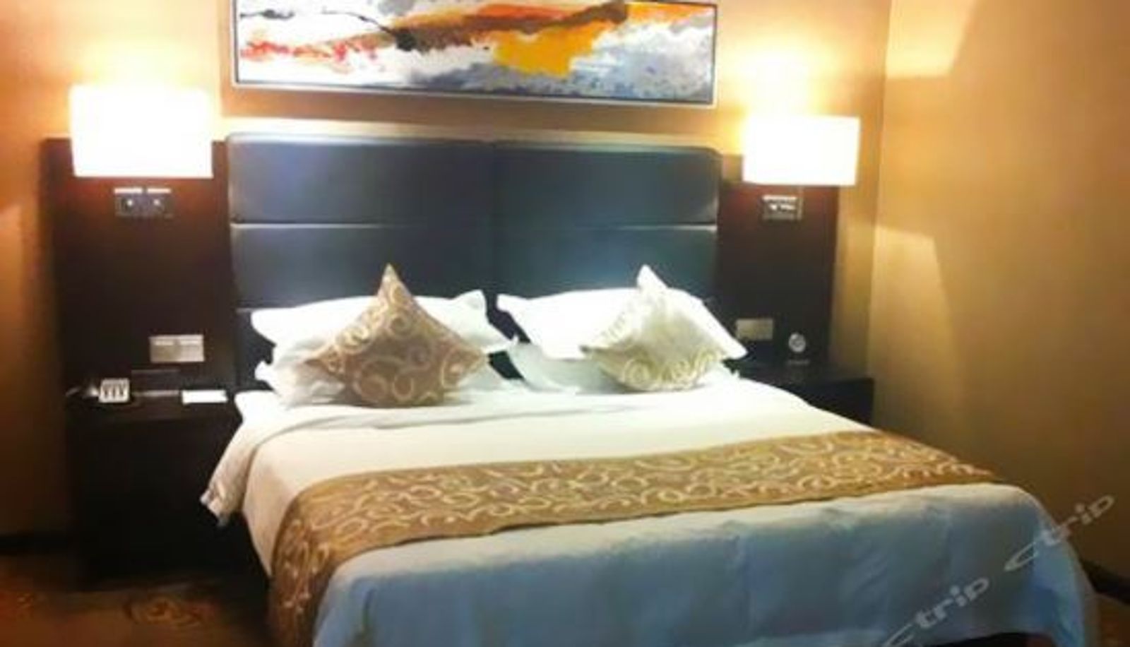Chambre Business - Baolilai Century Hotel