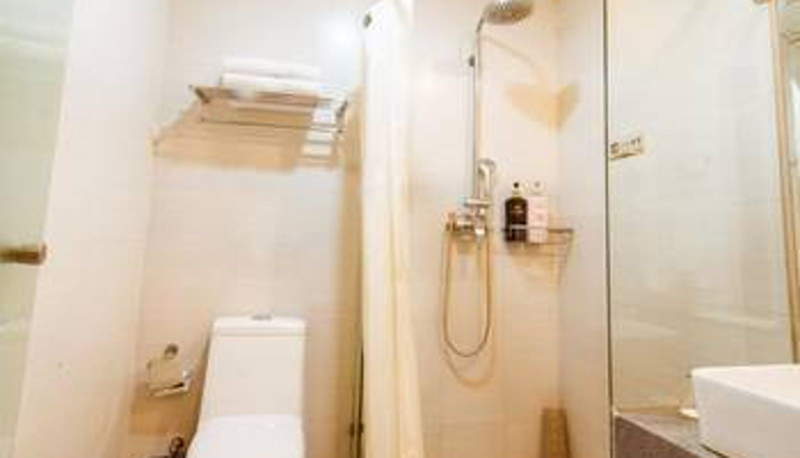 Habitación - Baiwei Qingju Hotel (Puyang Sports Stadium Branch)
