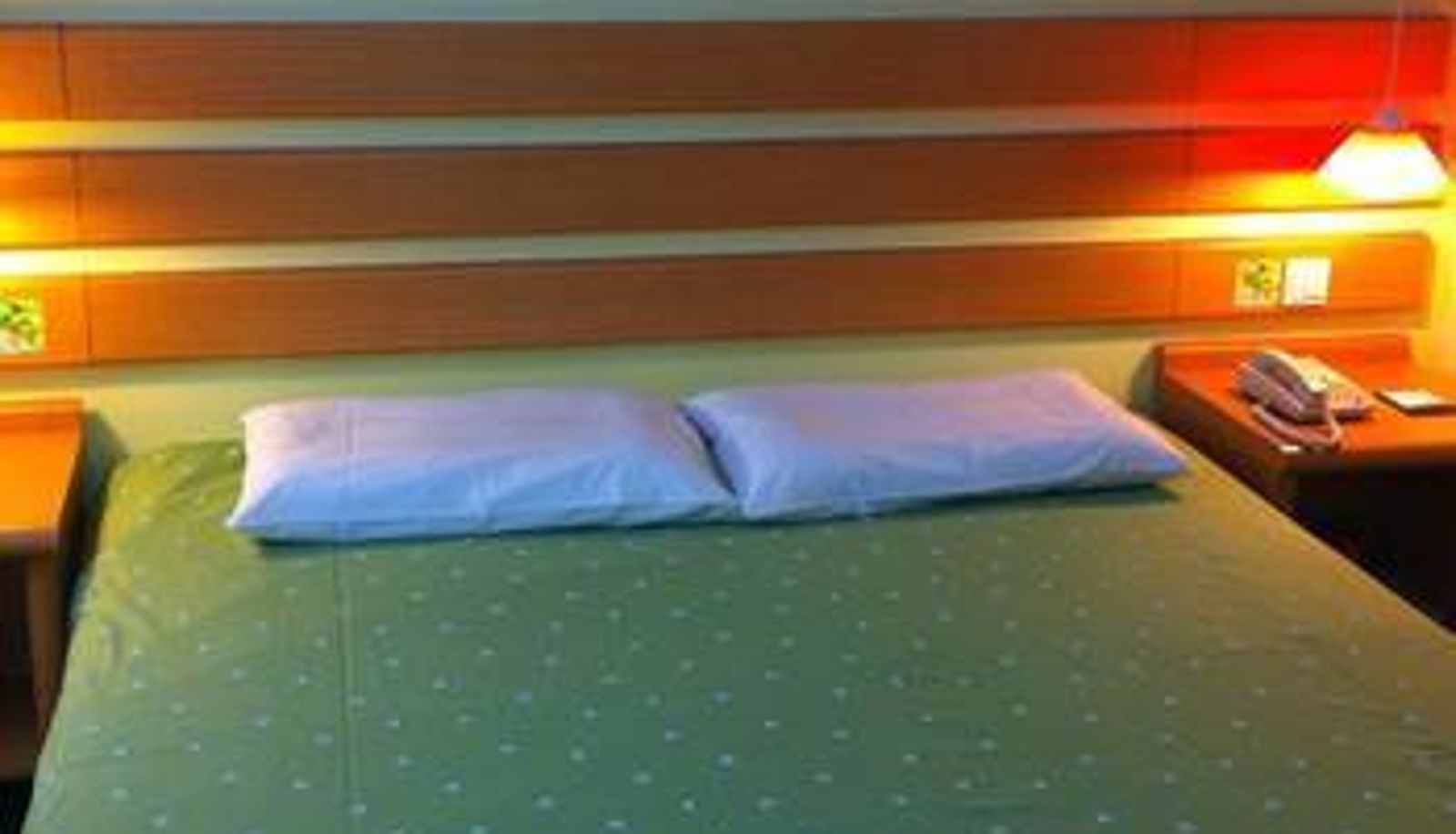 Room - Home Inn Qidong Jianghai Road