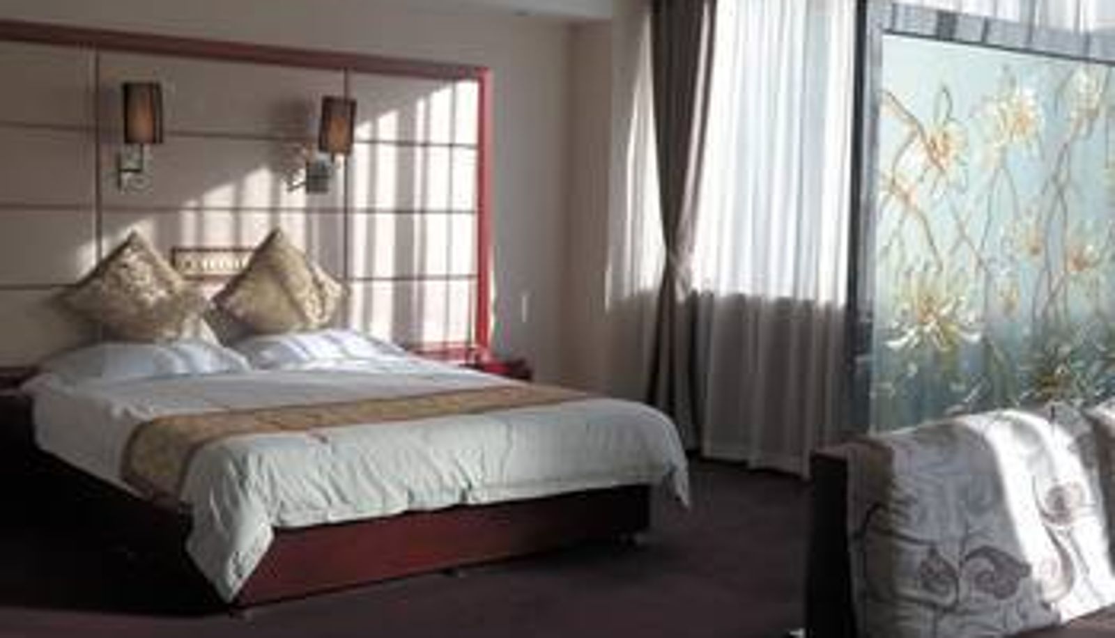 Room - Xiadu Hotel - Qinhuangdao