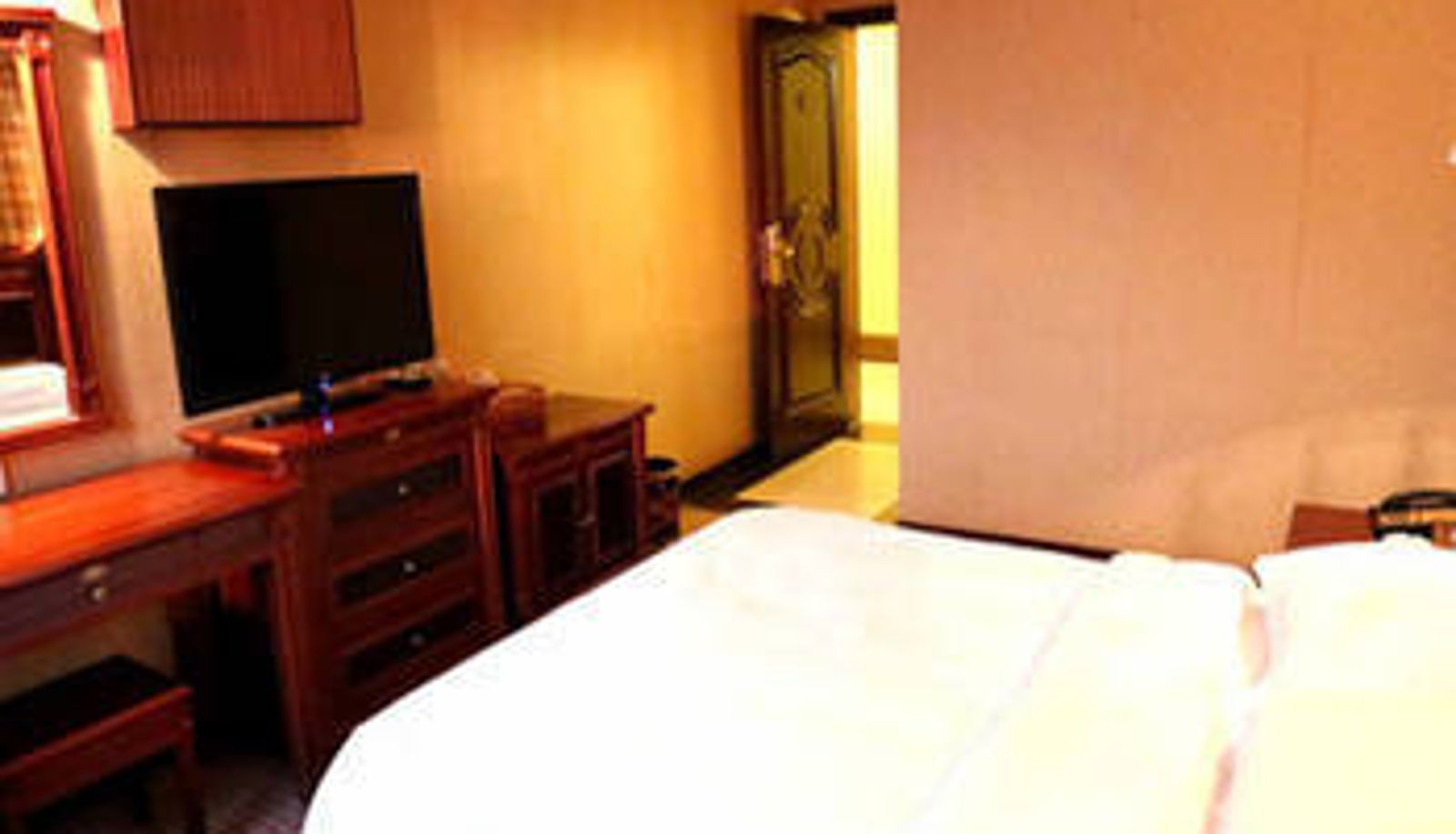 Room - sun city store) Star hotel (qinhuangdao culture road