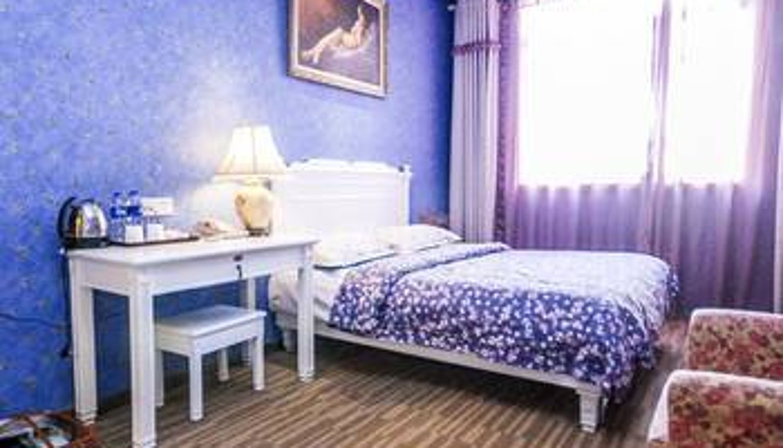Room - sun city store) Star hotel (qinhuangdao culture road