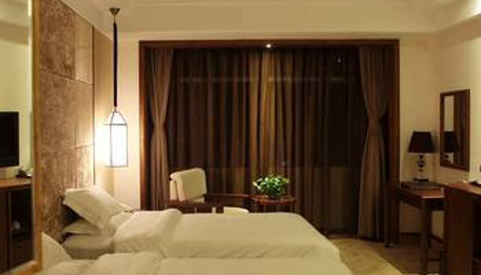 Zimmer - Spring Four Seasons Hotel