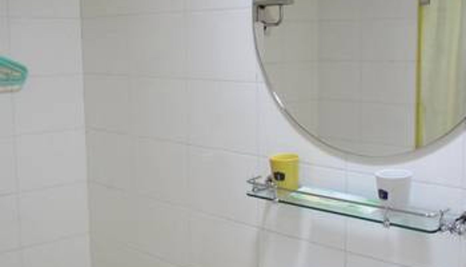 Room - Home Inn Zhonghuan Plaza - Qiqihar