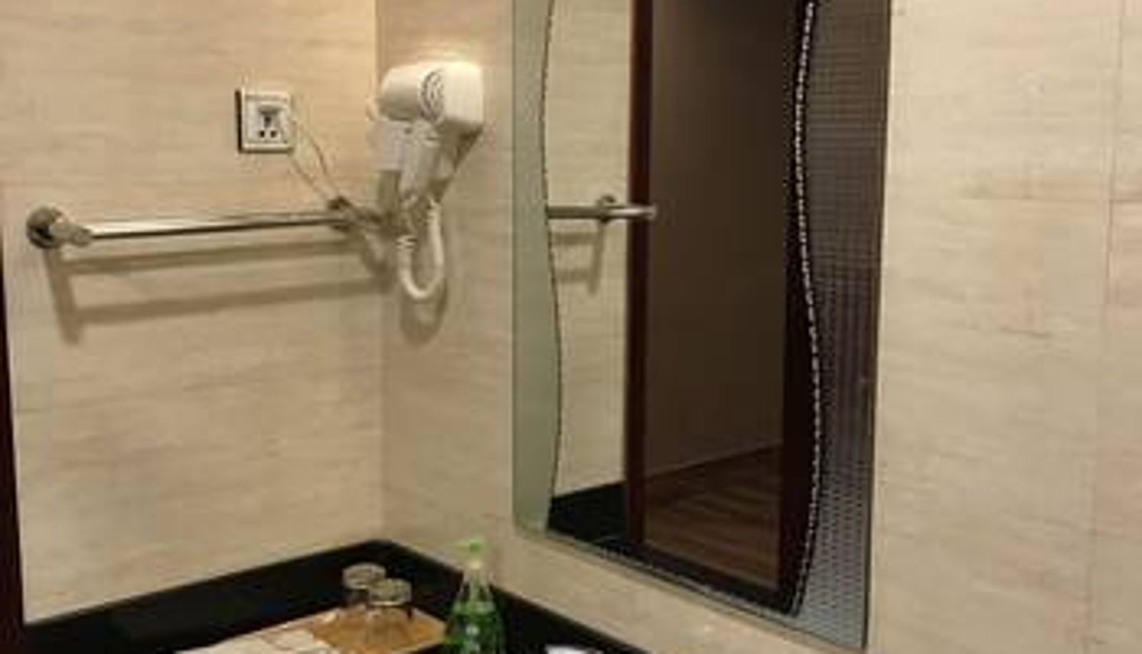 Kamer - QUANSHAN HOLIDAY HOTEL