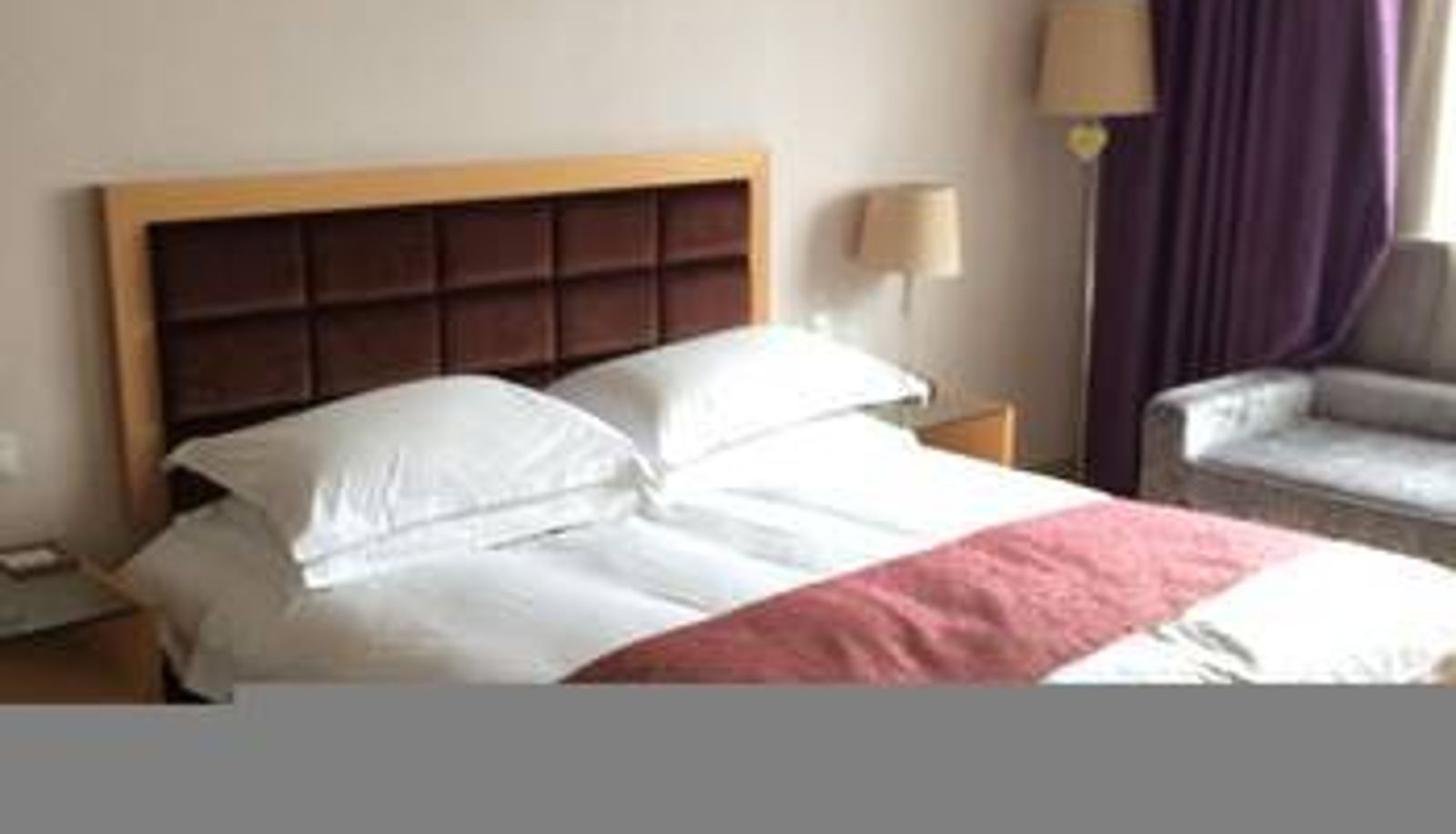 Zimmer - Kunming He Ri Jun Hotel
