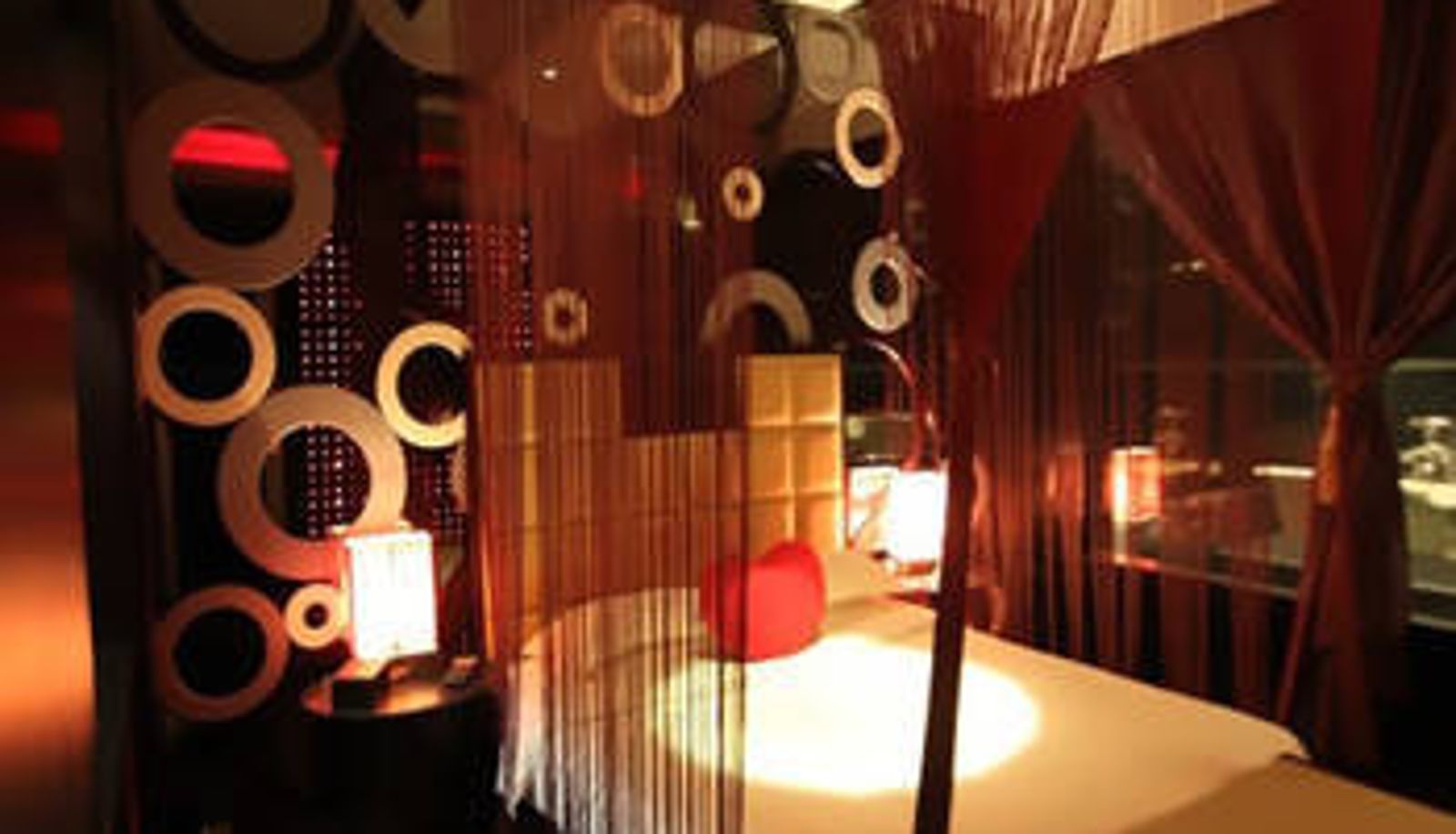 Habitación - We Love Hotel