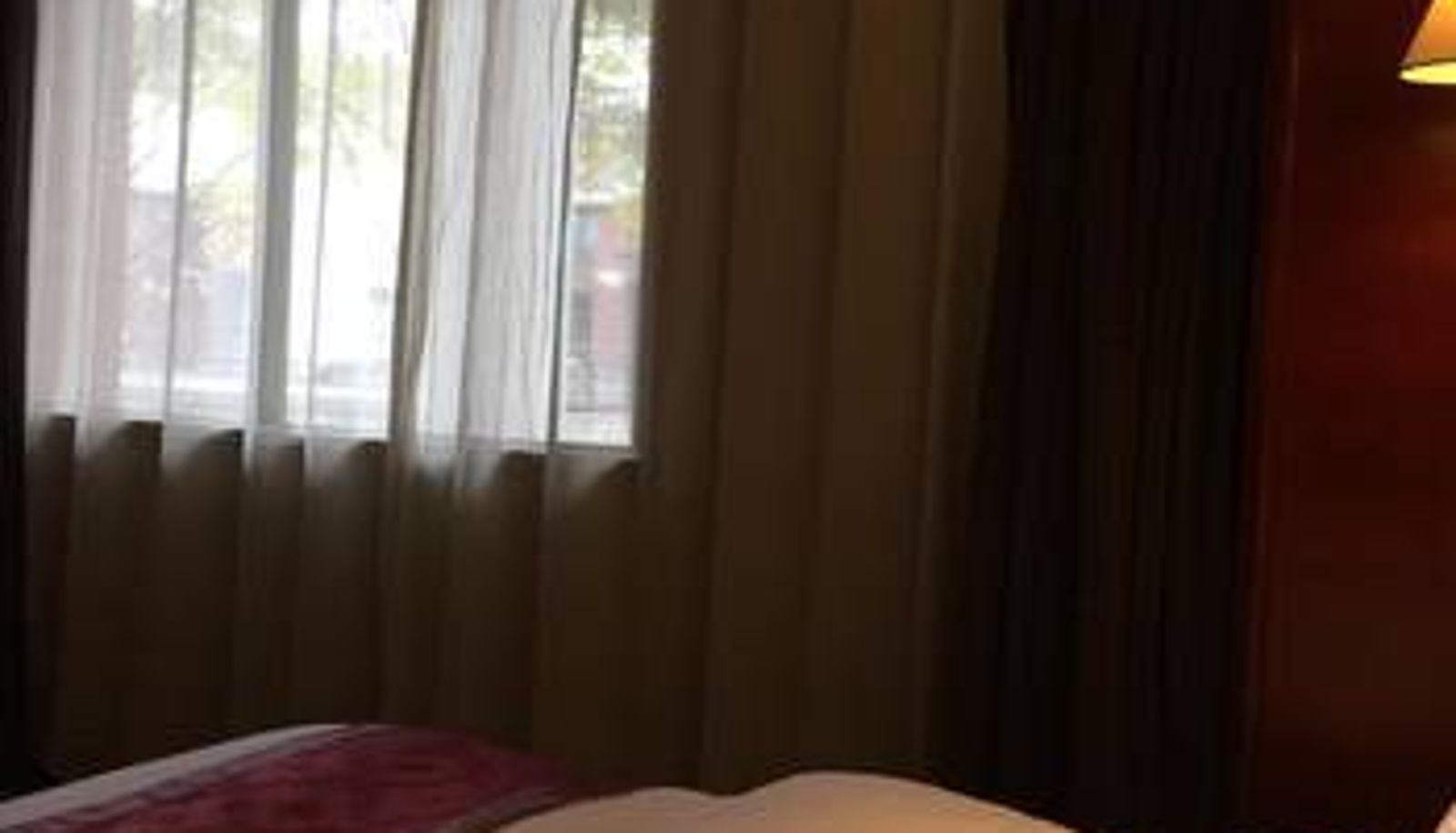 Habitación - Baolong Thames Holiday Hotel Shanghai